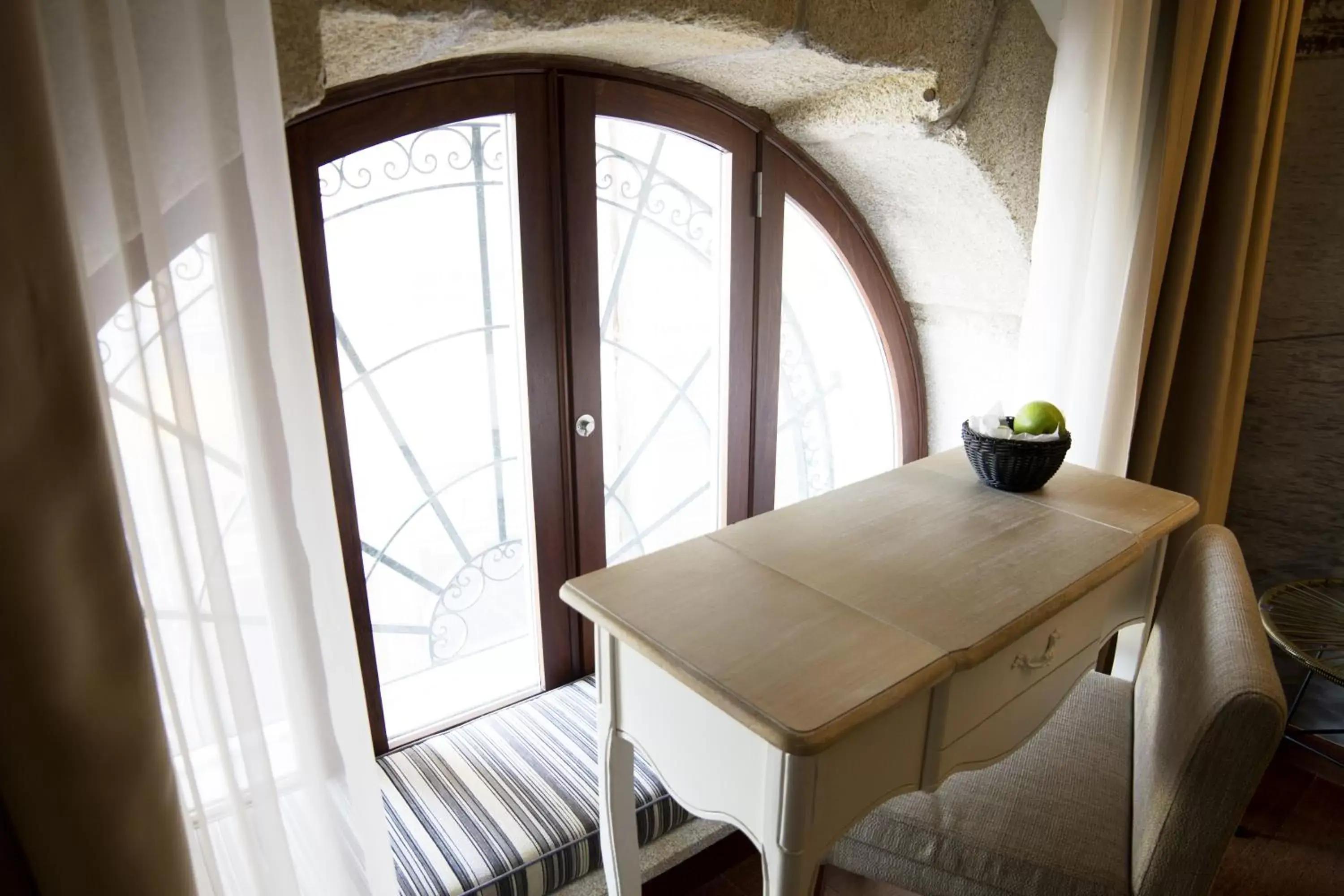 Twin Room in Oca Ribeira do Porto Hotel Twin Room in Oca Ribeira do Porto Hotel