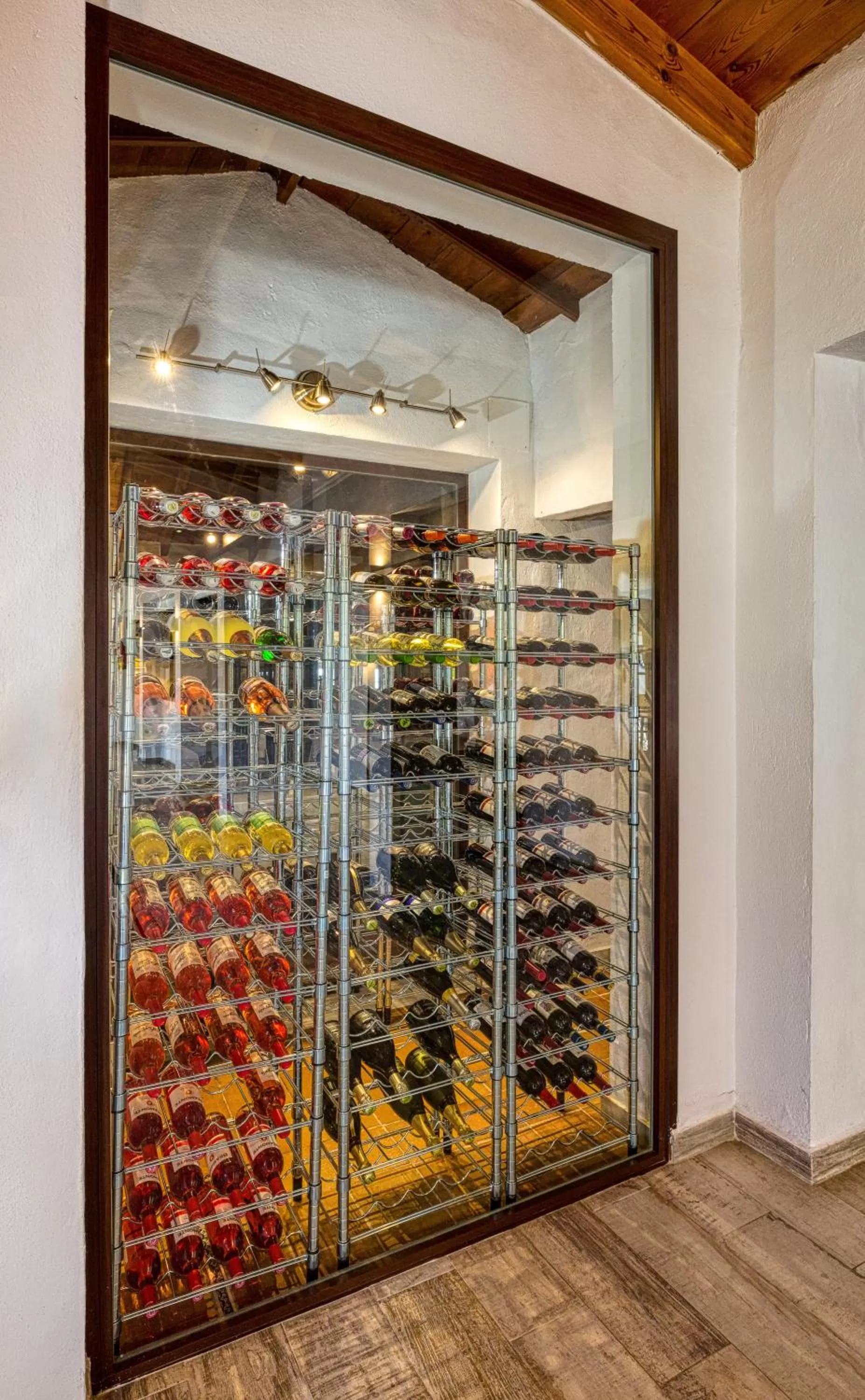 Drinks in Alhaurin Golf Hotel