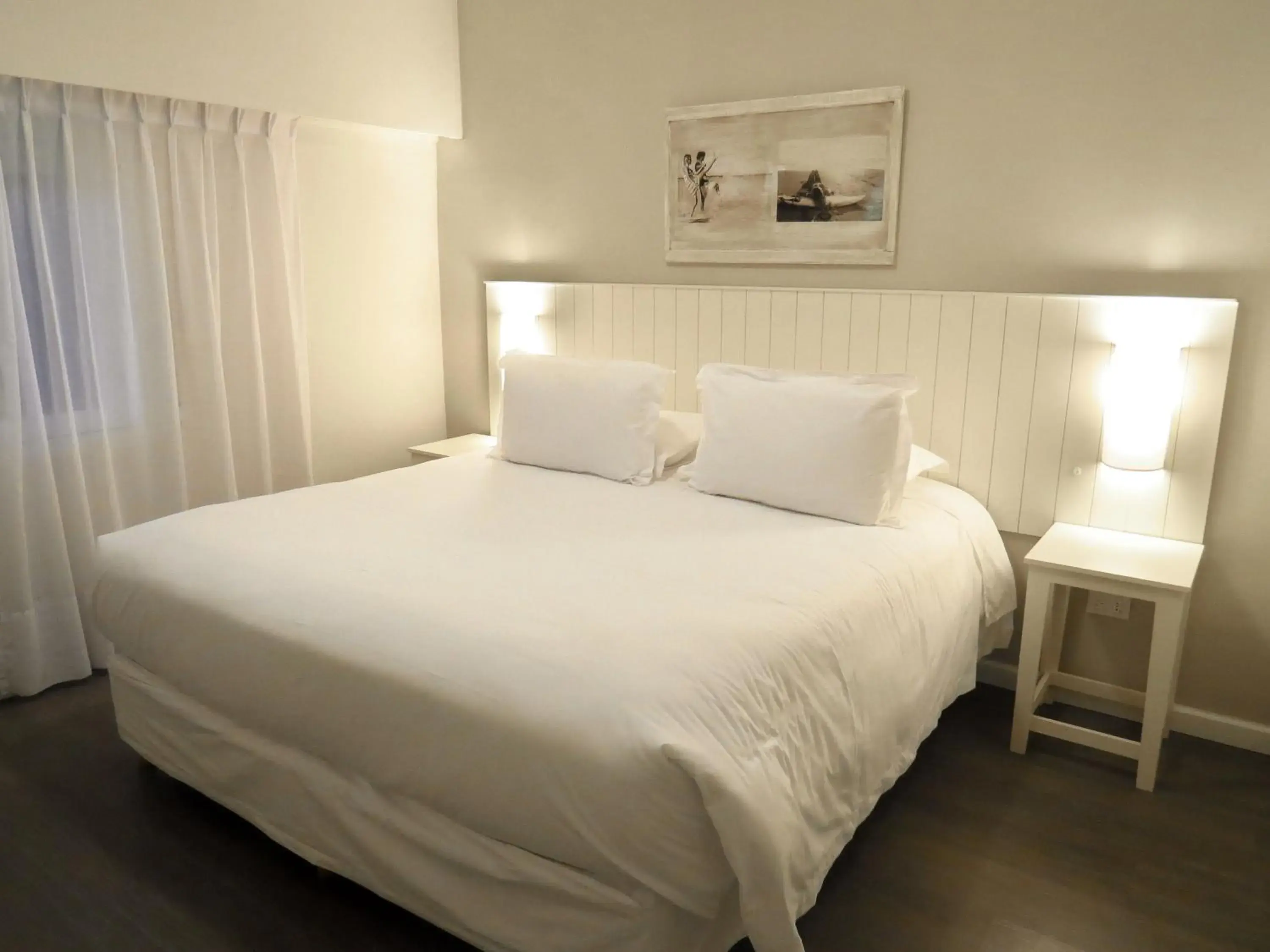 Bedroom, Bed in Atlantico Boutique Hotel