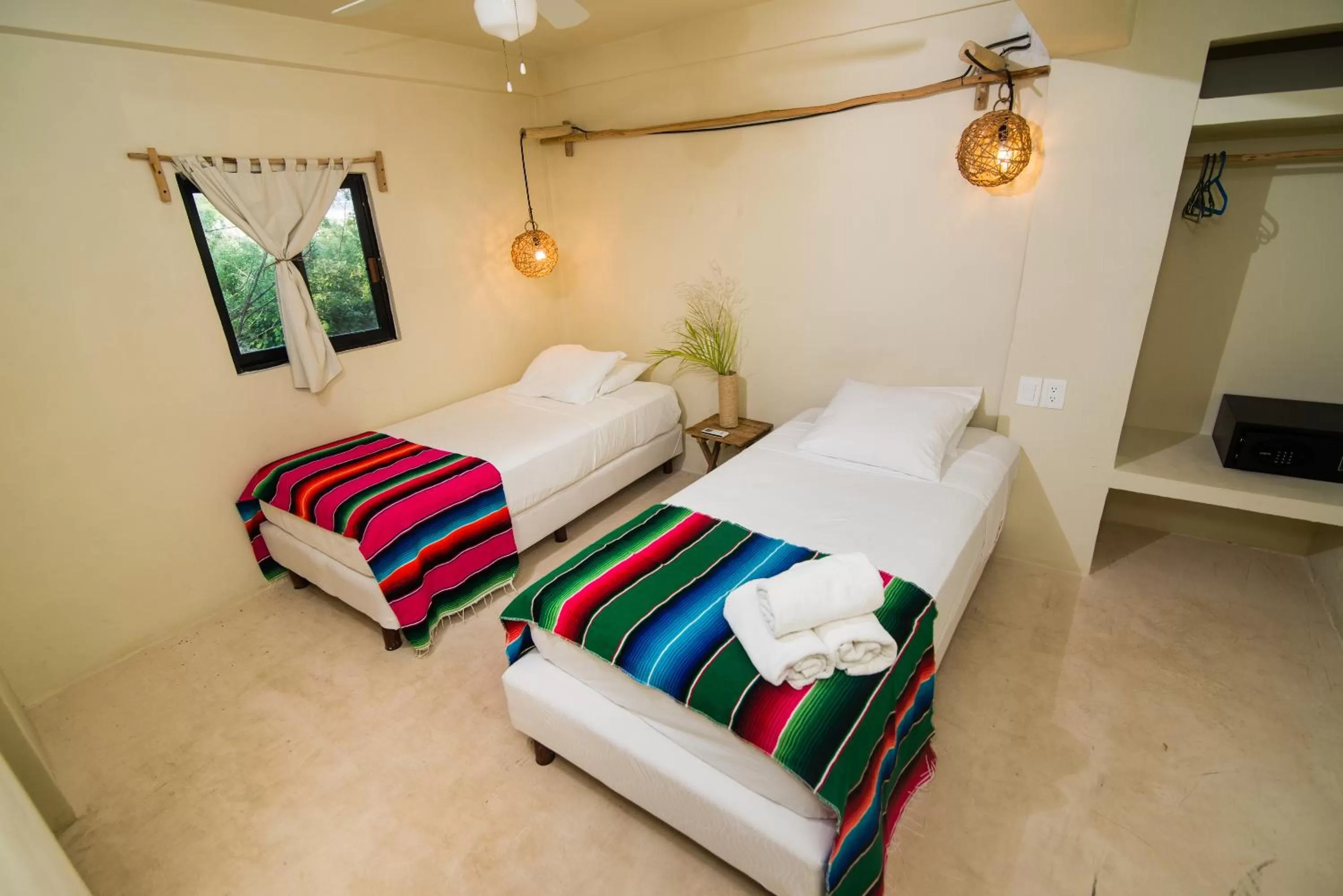 Photo of the whole room, Bed in Isabella Boutique Hotel