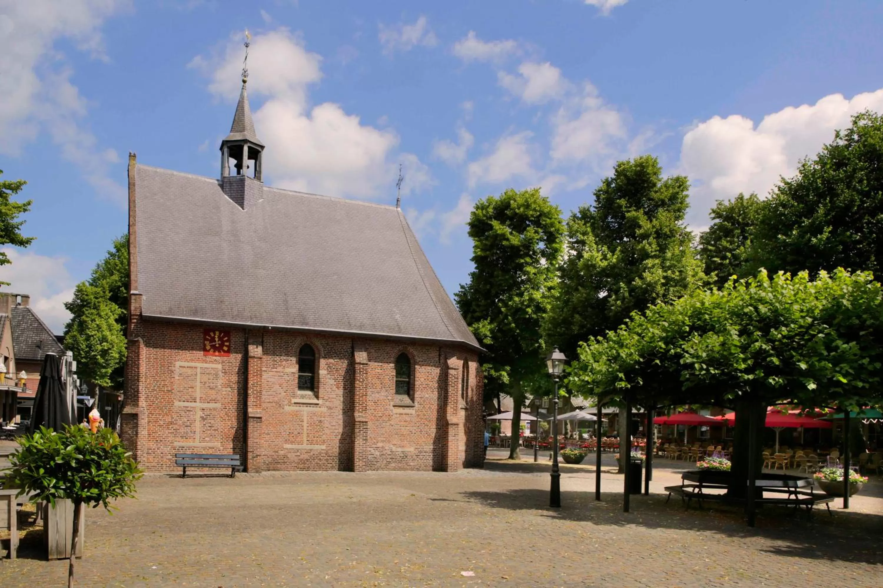 Hotel Restaurant De Bengel