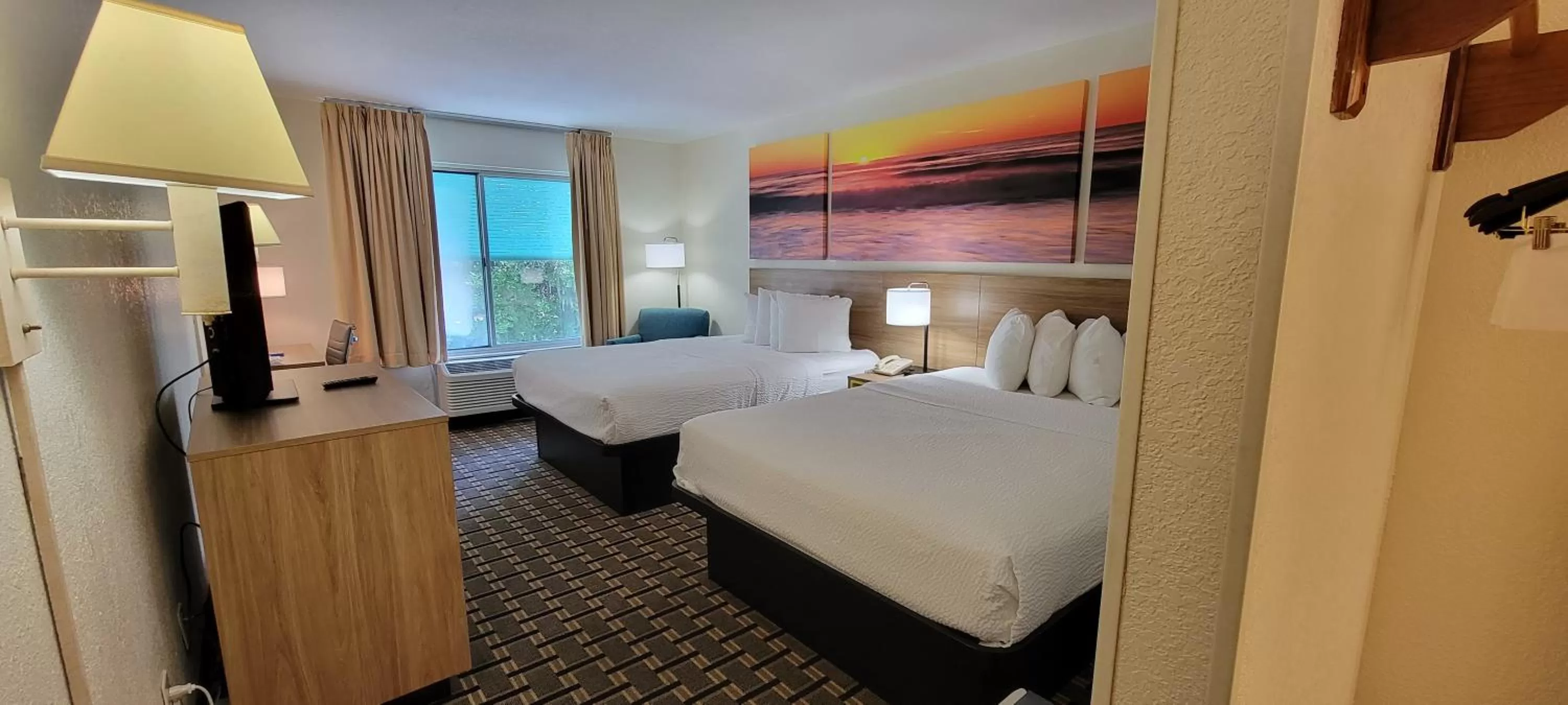 Hotel Carolina A Days Inn by Wyndham