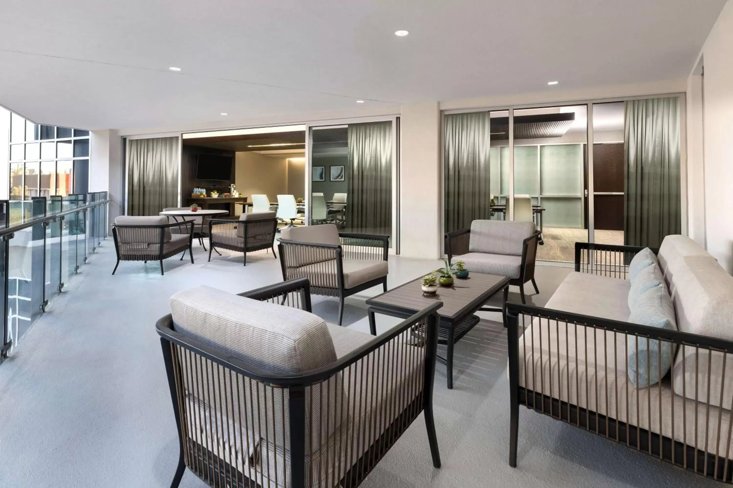 Meeting/conference room, Seating Area in Doubletree By Hilton Tucson Downtown Convention Center