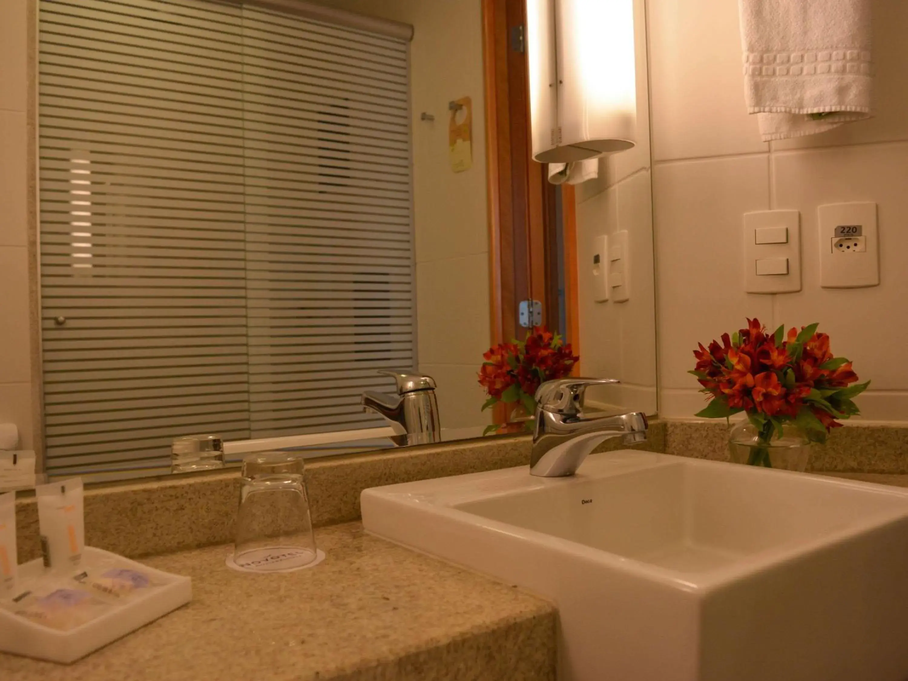 Photo of the whole room, Bathroom in Novotel Rio de Janeiro Barra da Tijuca