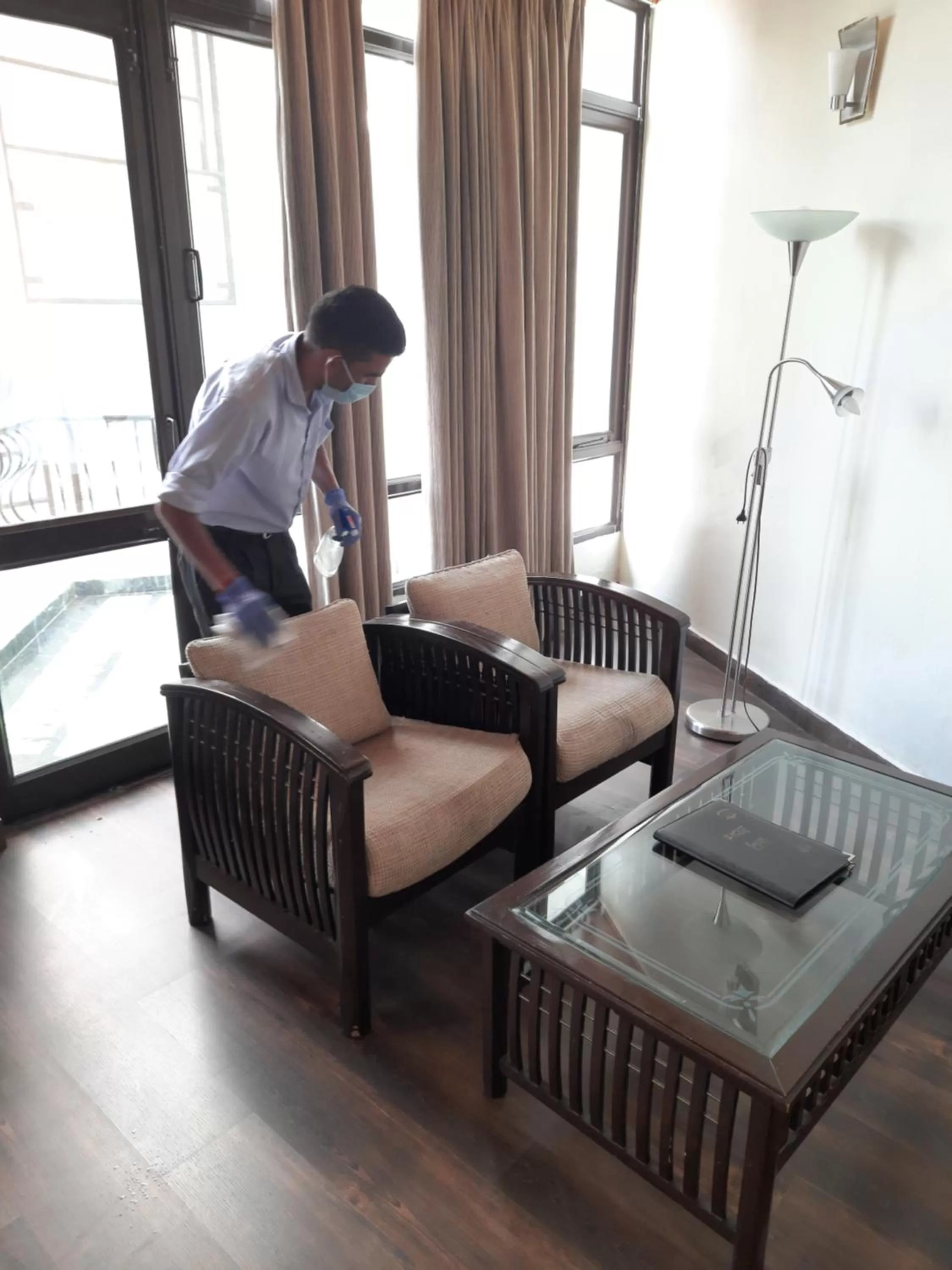 Activities in Hotel Broadways Inn