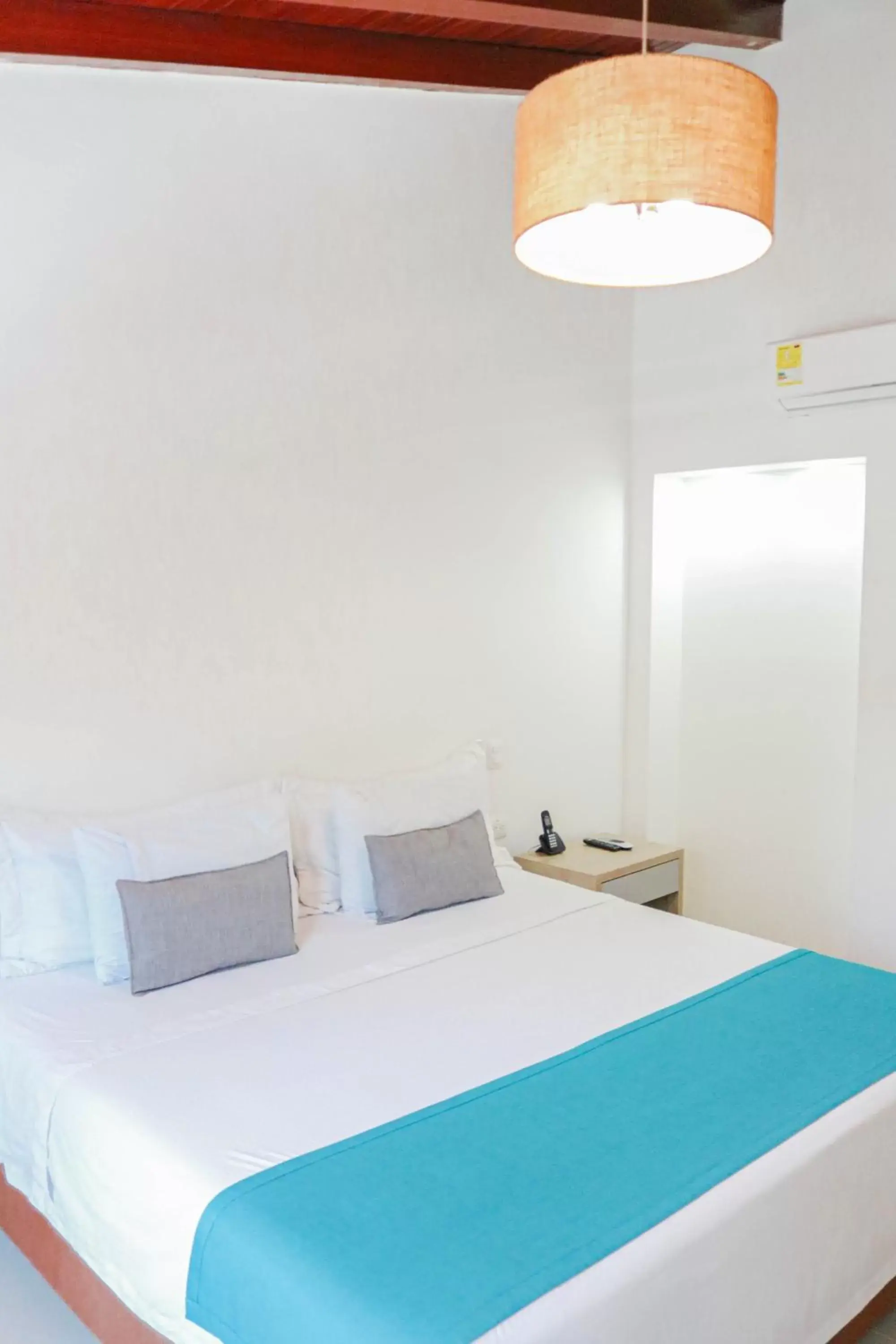 Property building, Bed in Hotel Boutique Laureles Medellin (HBL) Property building, Bed in Hotel Boutique Laureles Medellin (HBL)