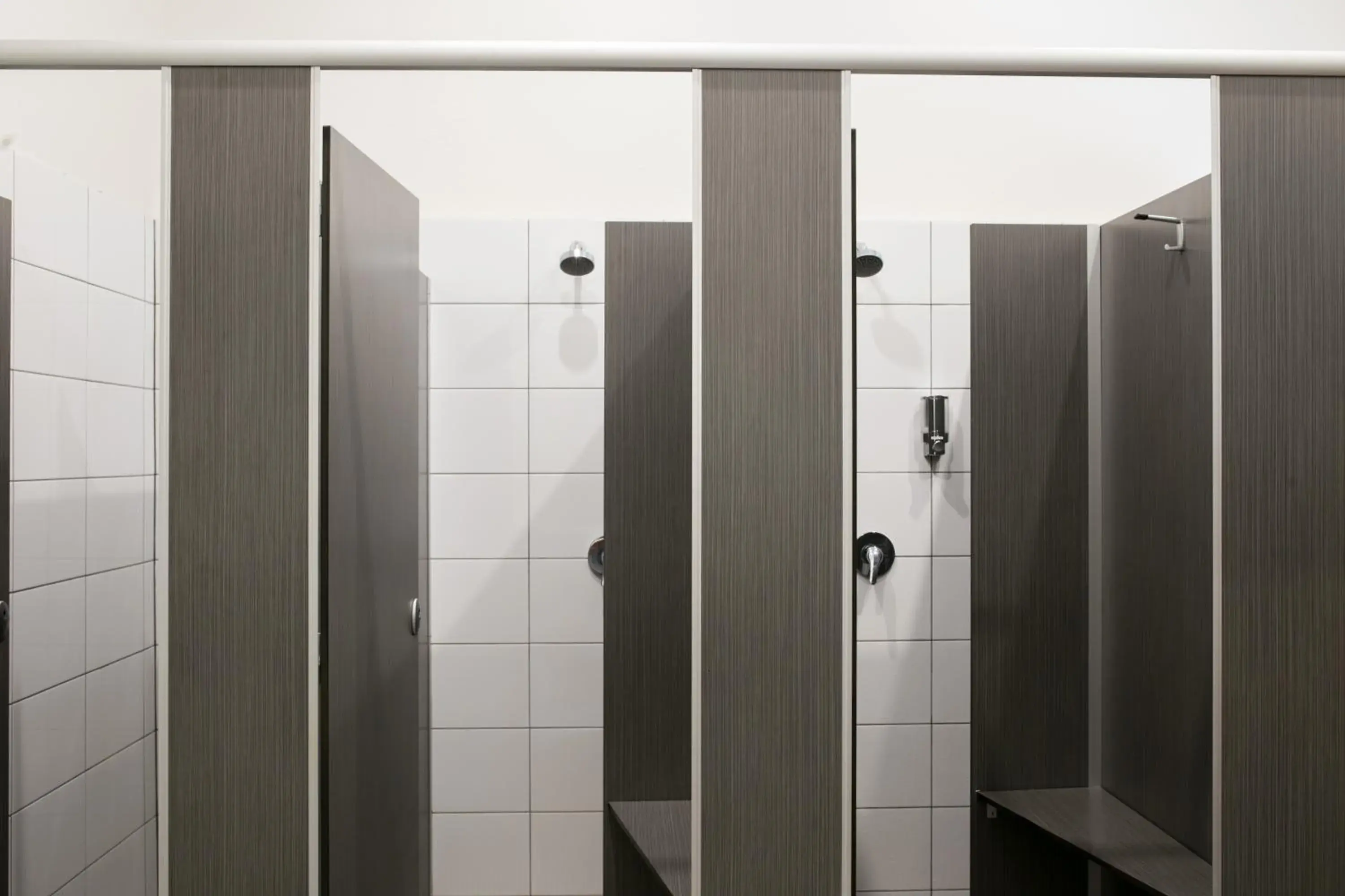 Bathroom in The Cally Hotel