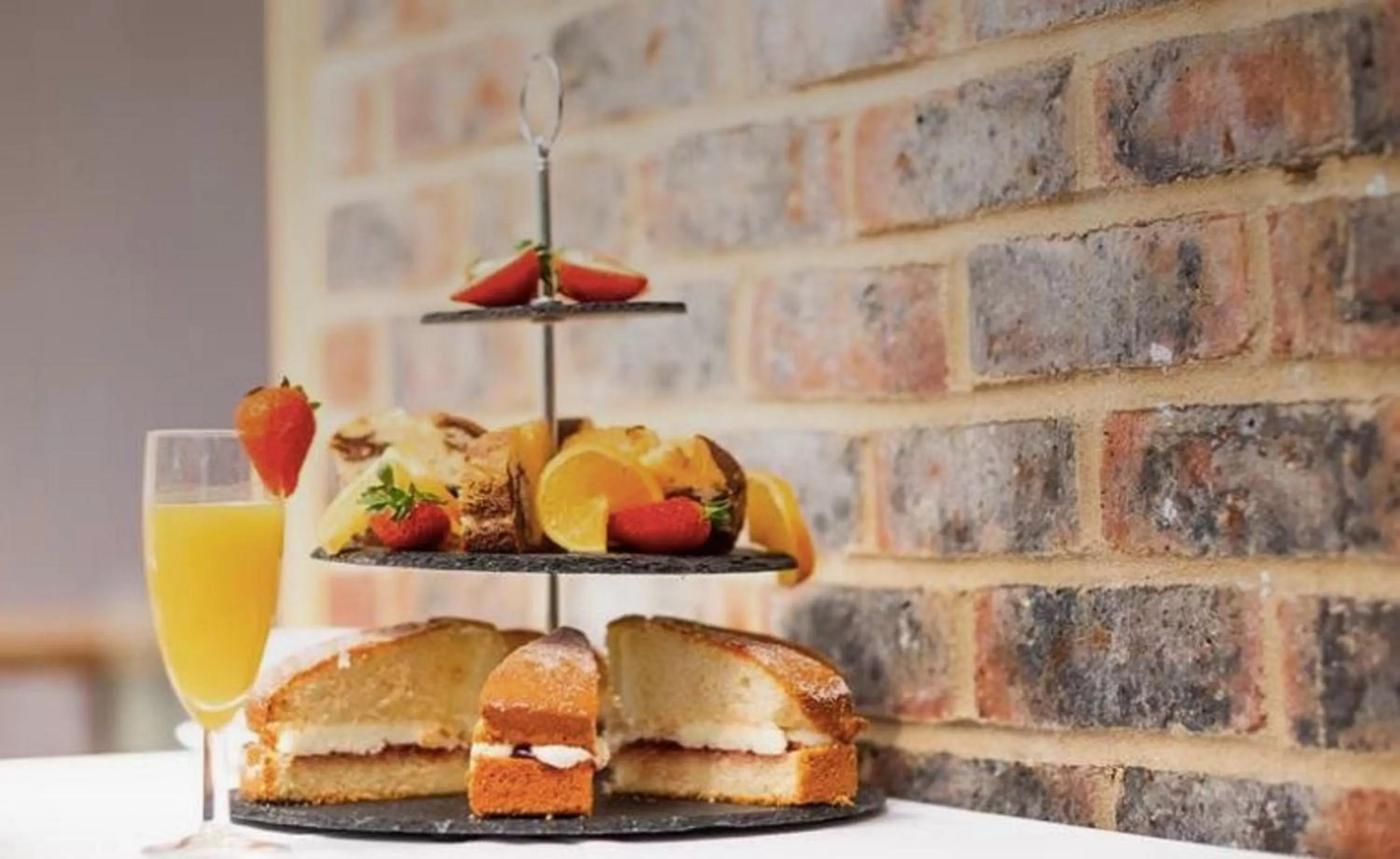 Restaurant/places to eat in Holiday Inn Maidstone-Sevenoaks by IHG