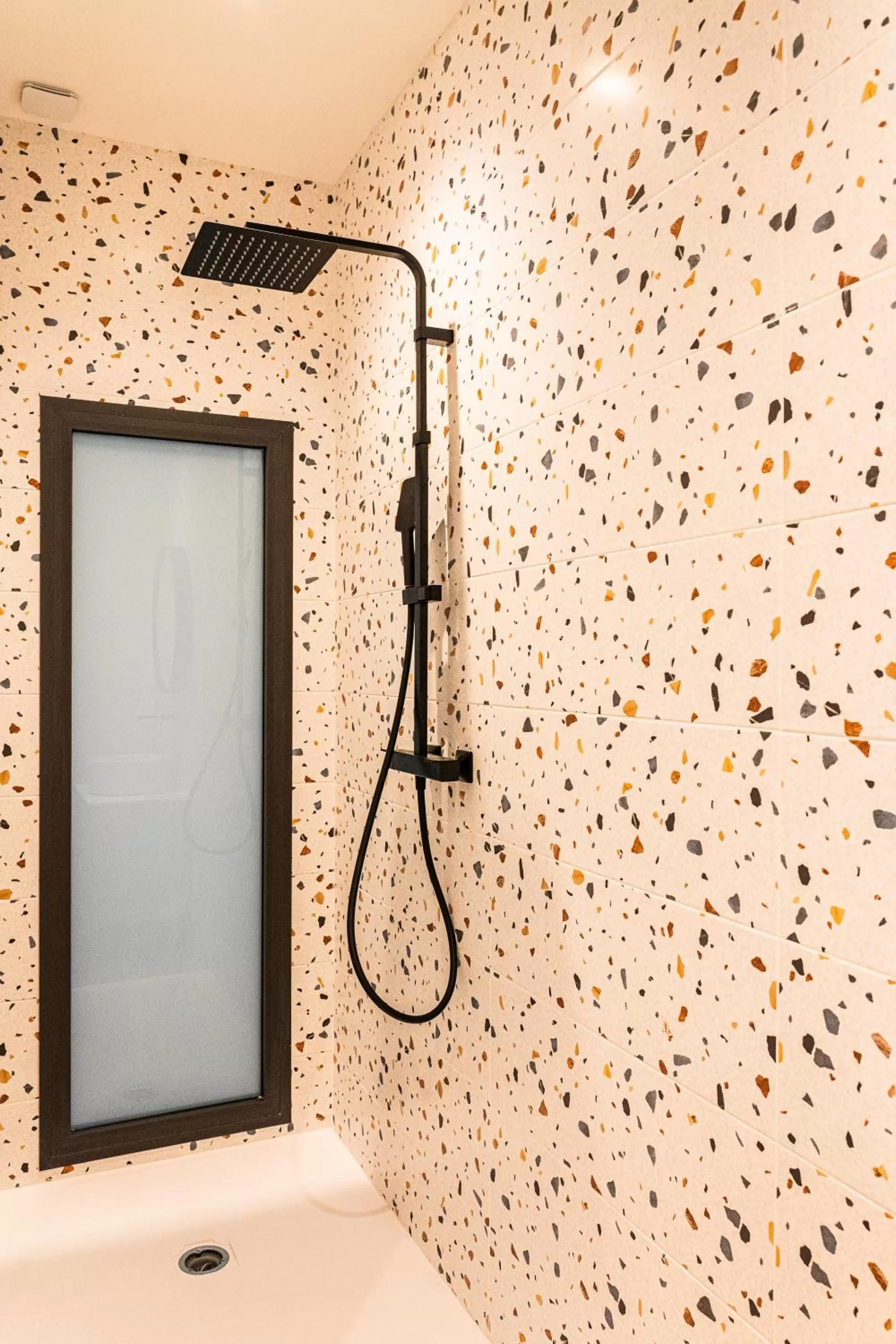 Bathroom in Maison Arthur