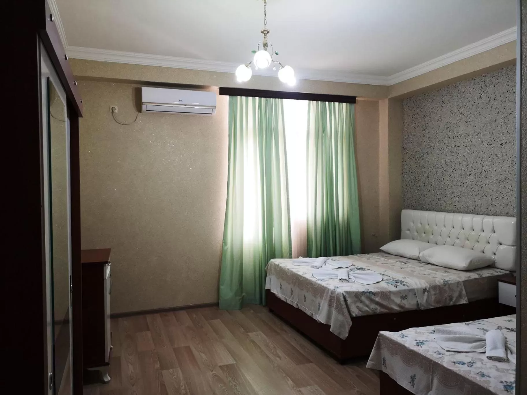 View (from property/room) in Hotel Eurasia