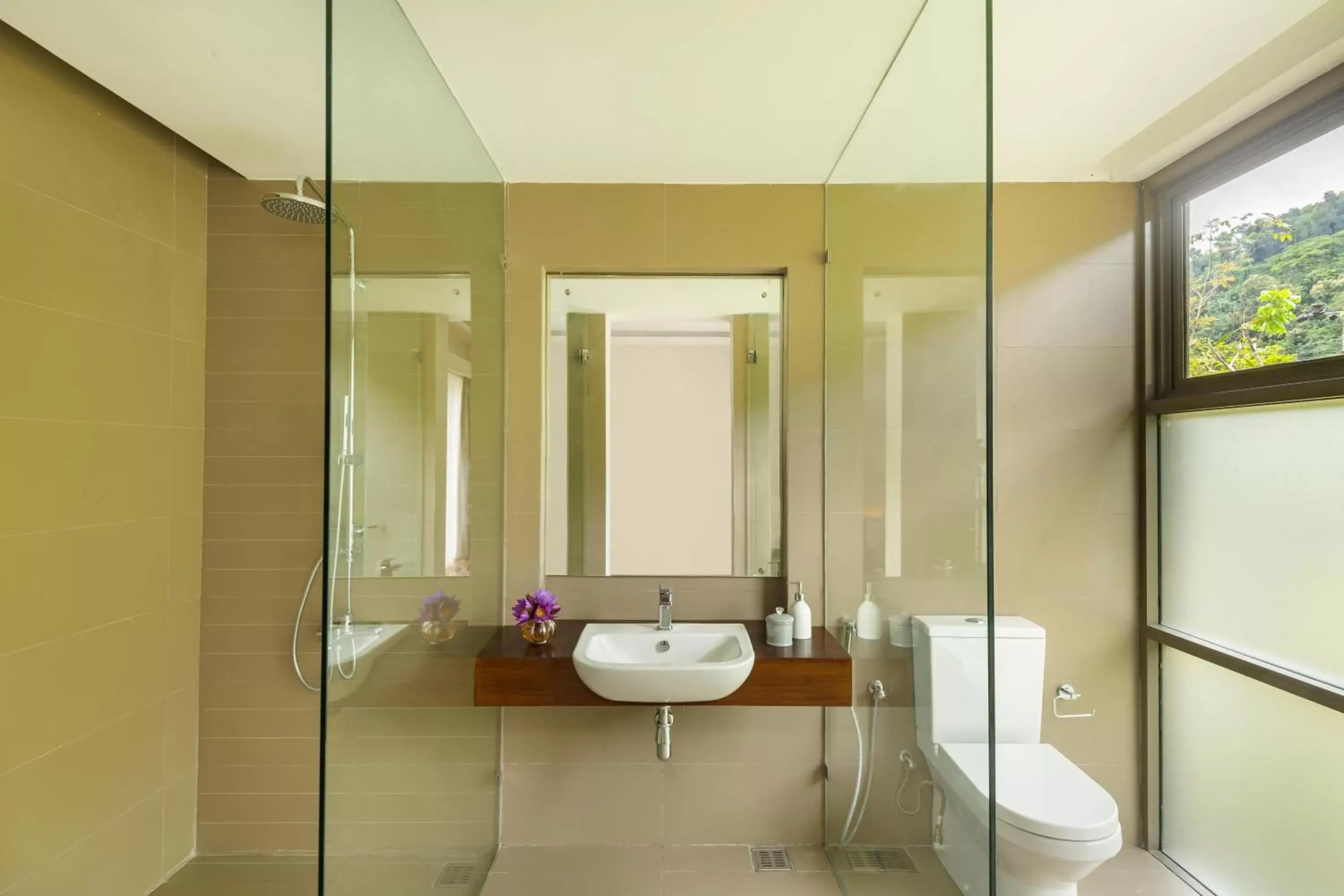 Spa and wellness centre/facilities in Jetwing Kandy Gallery, A Luxury Reserve Spa and wellness centre/facilities in Jetwing Kandy Gallery, A Luxury Reserve