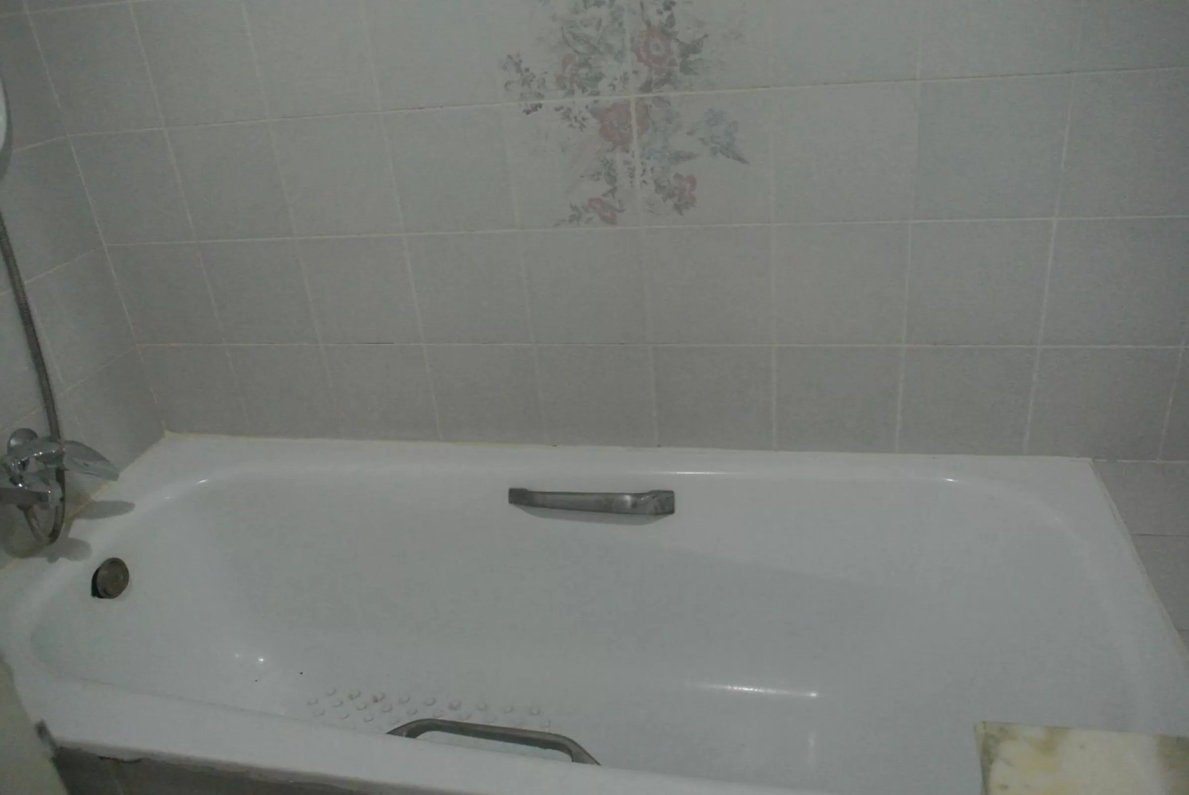 Bathroom in Oriental Smile Hotel