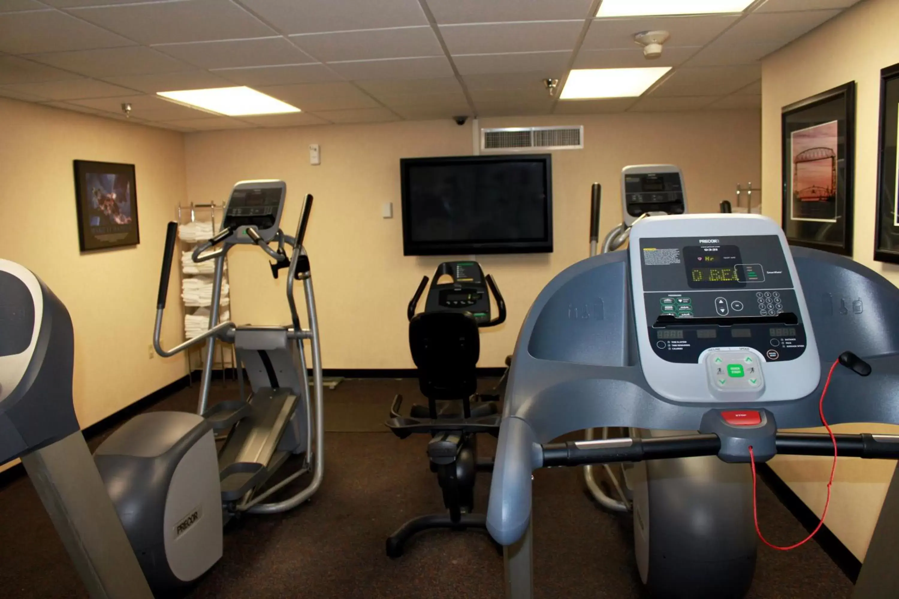 Fitness centre/facilities, Fitness Center/Facilities in The Inn on Lake Superior