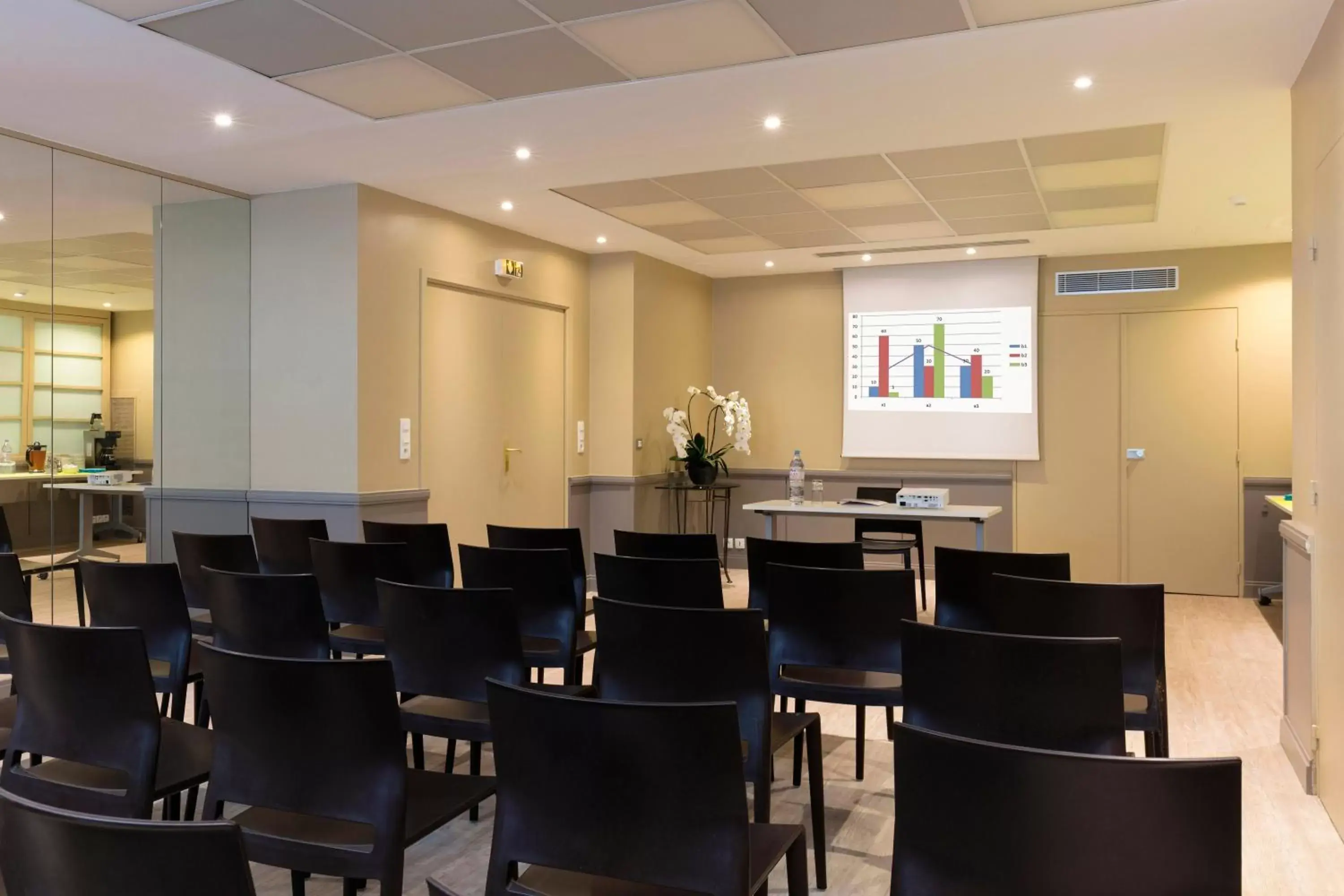 Meeting/conference room in Paris Bastille
