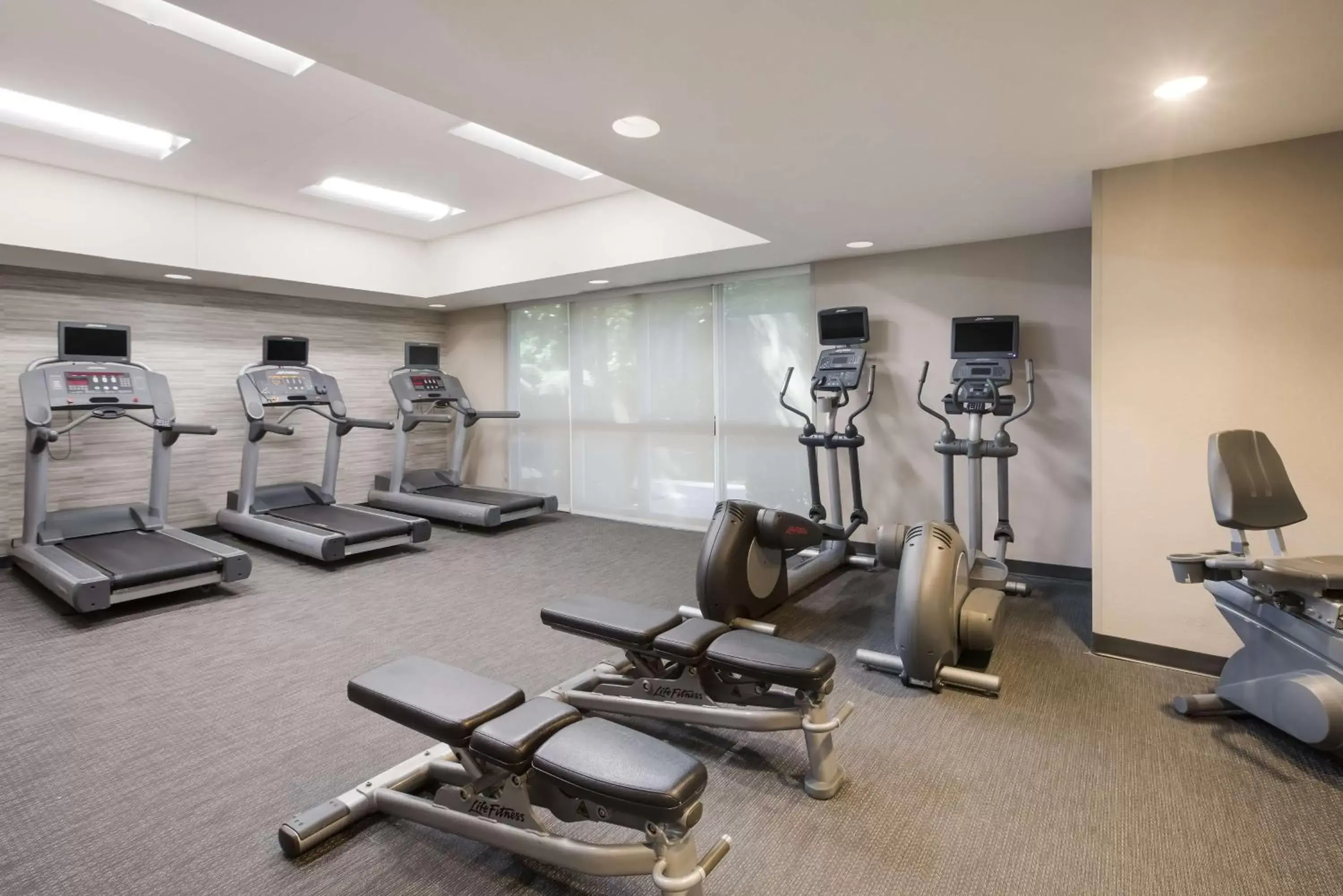 Sports, Fitness Center/Facilities in Sonesta Select Atlanta Midtown Georgia Tech