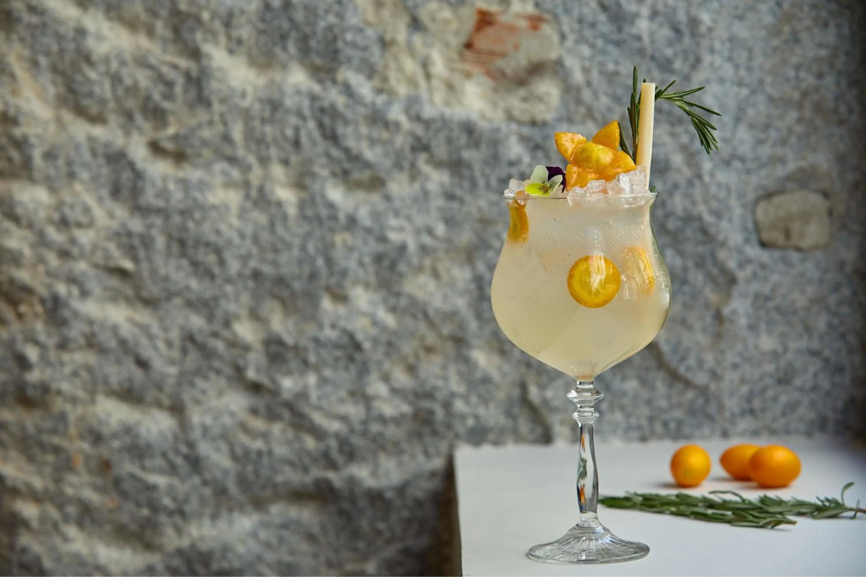 Restaurant/places to eat in JW Marriott Hotel Madrid