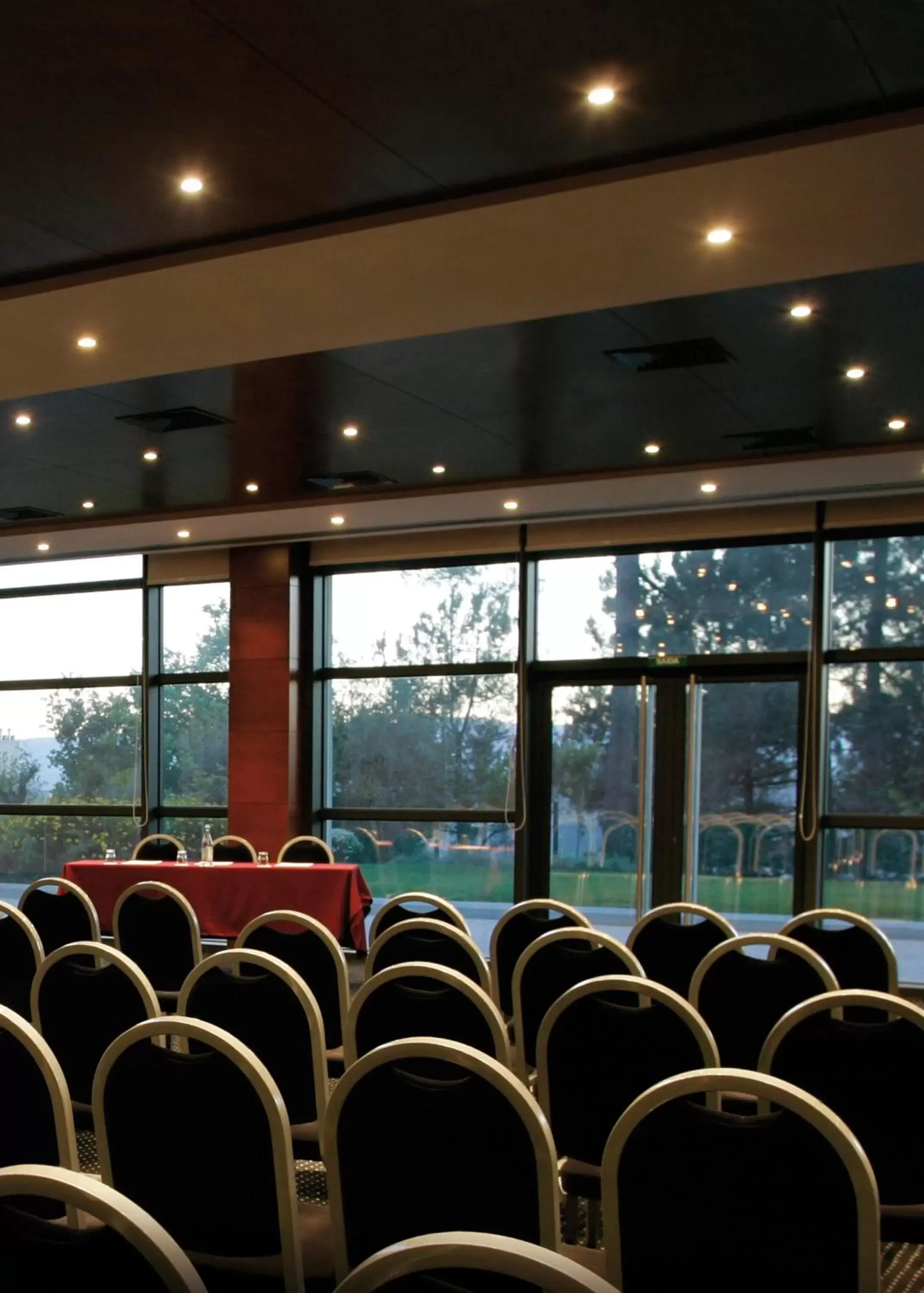 Business facilities in Montebelo Viseu Congress Hotel