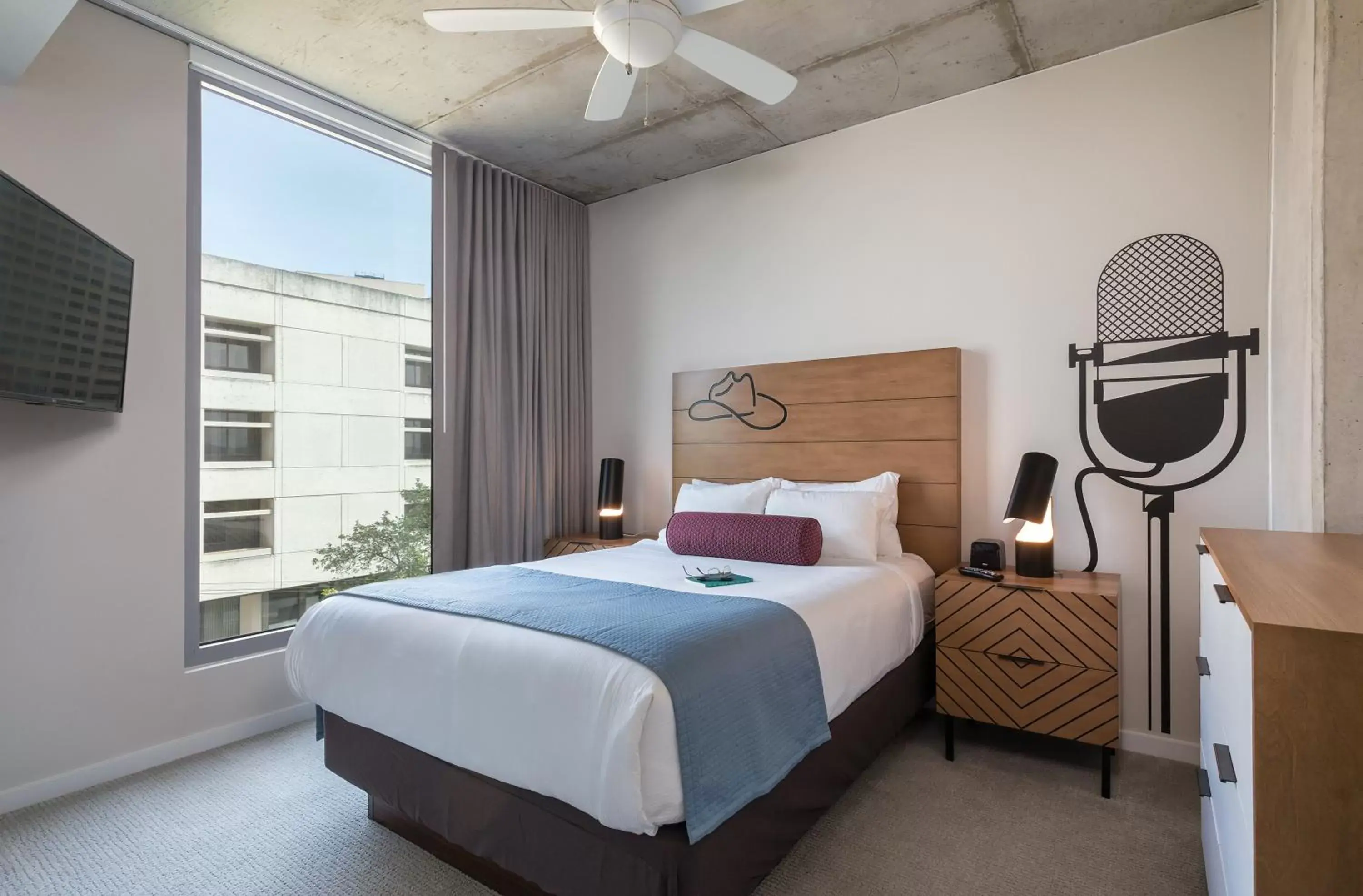 Other, Bed in Club Wyndham Austin Other, Bed in Club Wyndham Austin