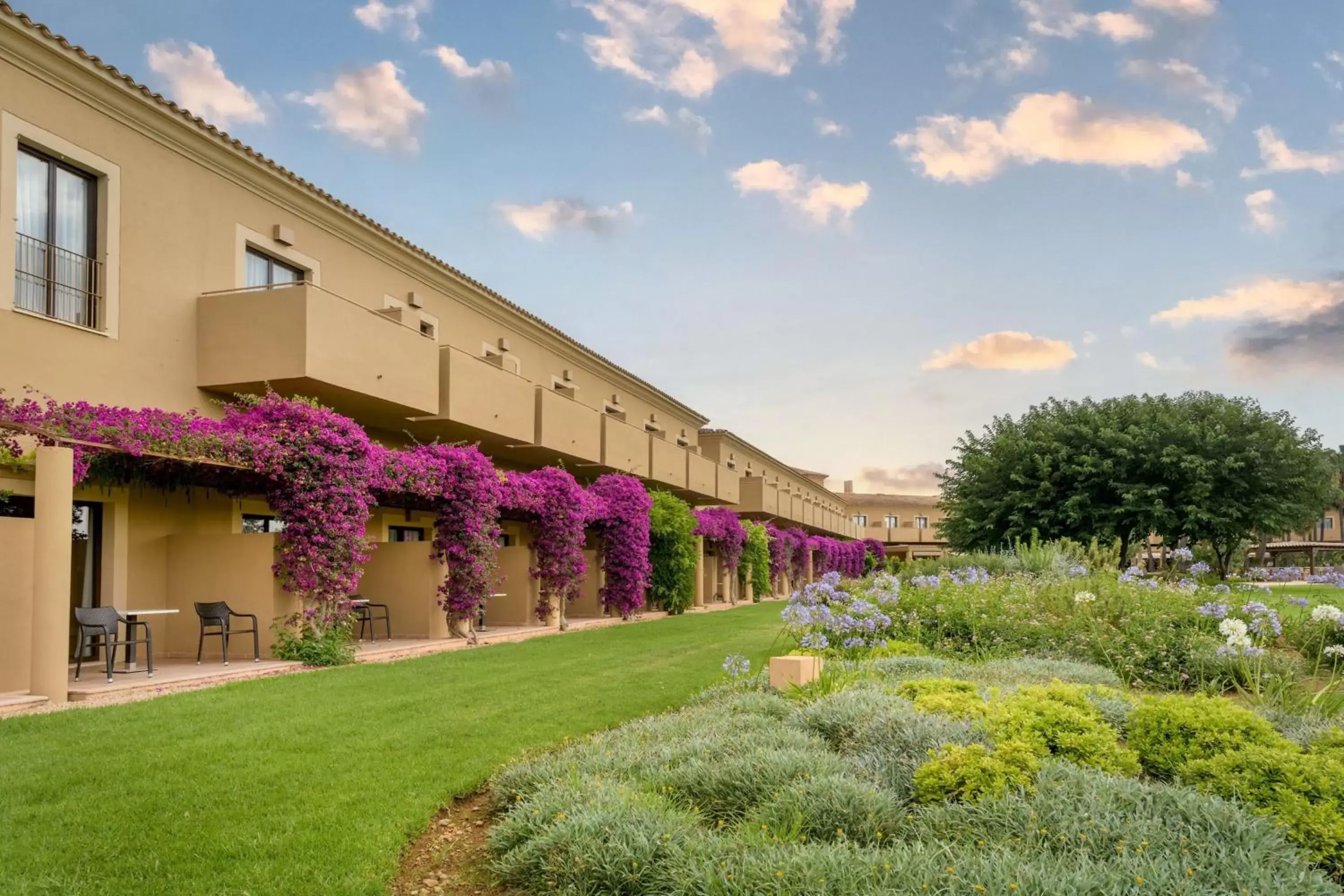 Photo of the whole room, Property Building in Hacienda Son Antem Golf Resort, Autograph Collection