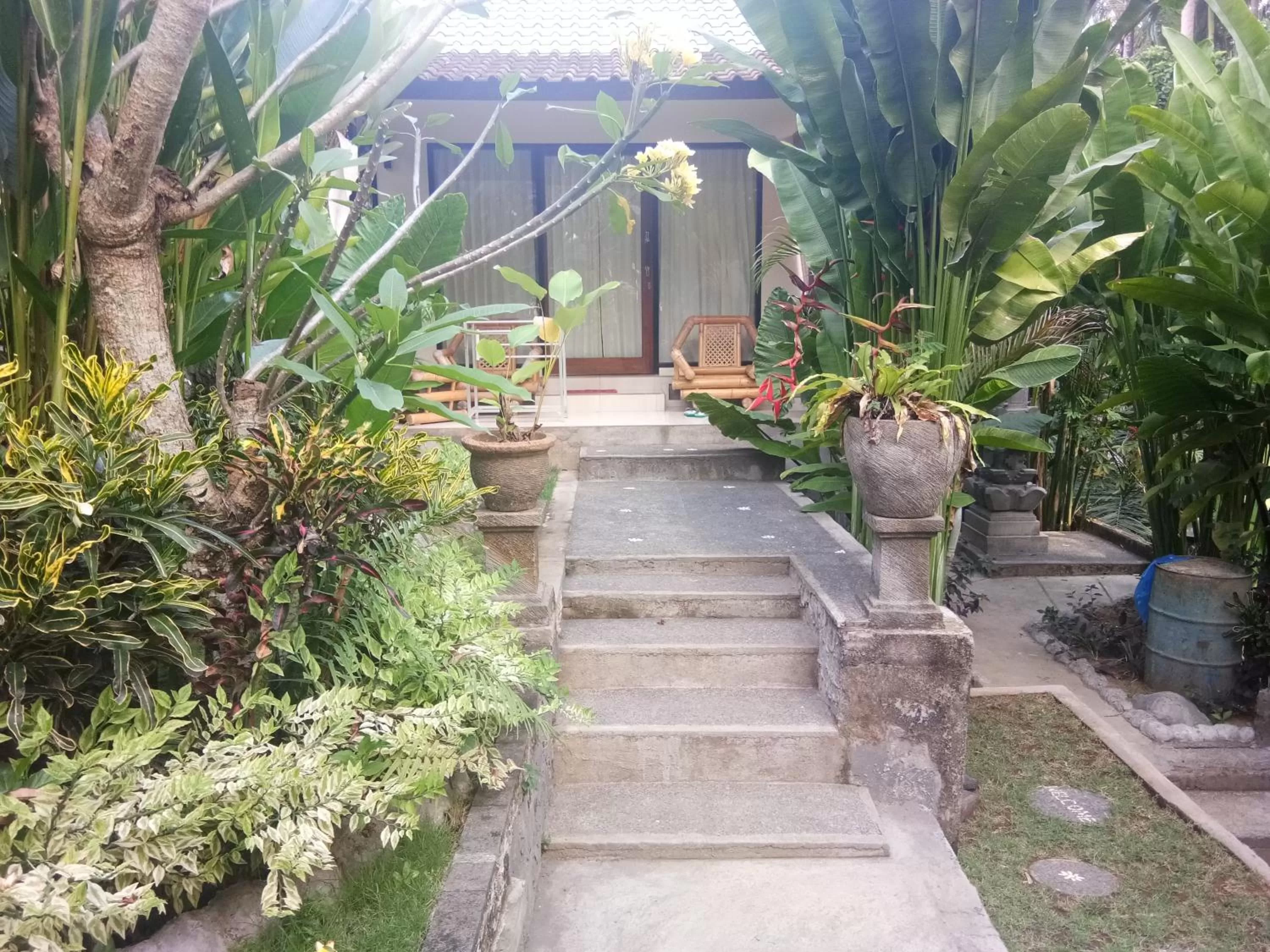 Kerta Family Bed and Breakfast