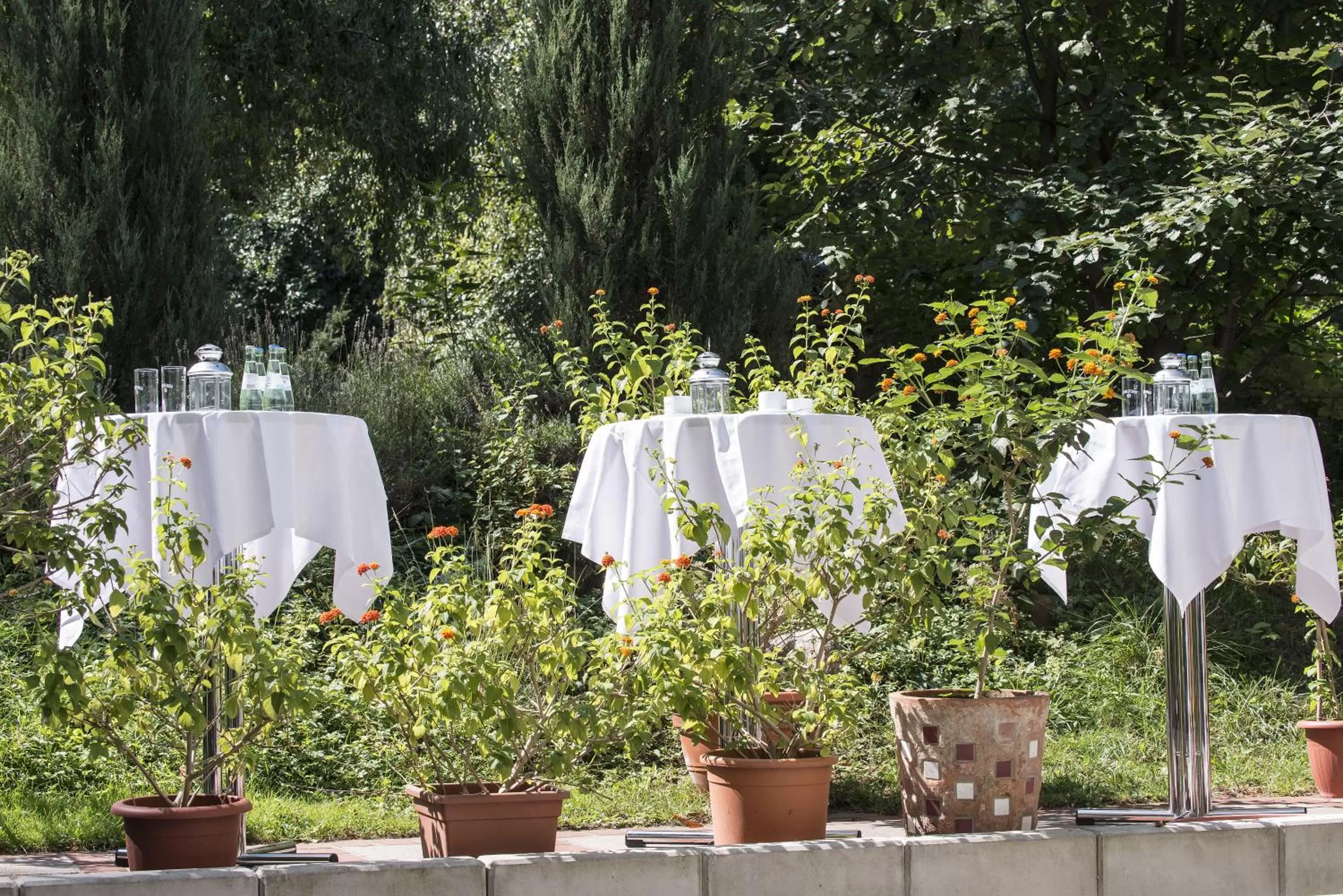 Meeting/conference room in Hotel Grenzfall