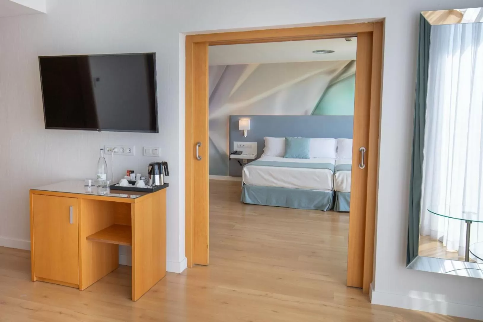 Other, Bed in Hotel BCL Levante Club & Spa 4 Sup - Only Adults Recomended