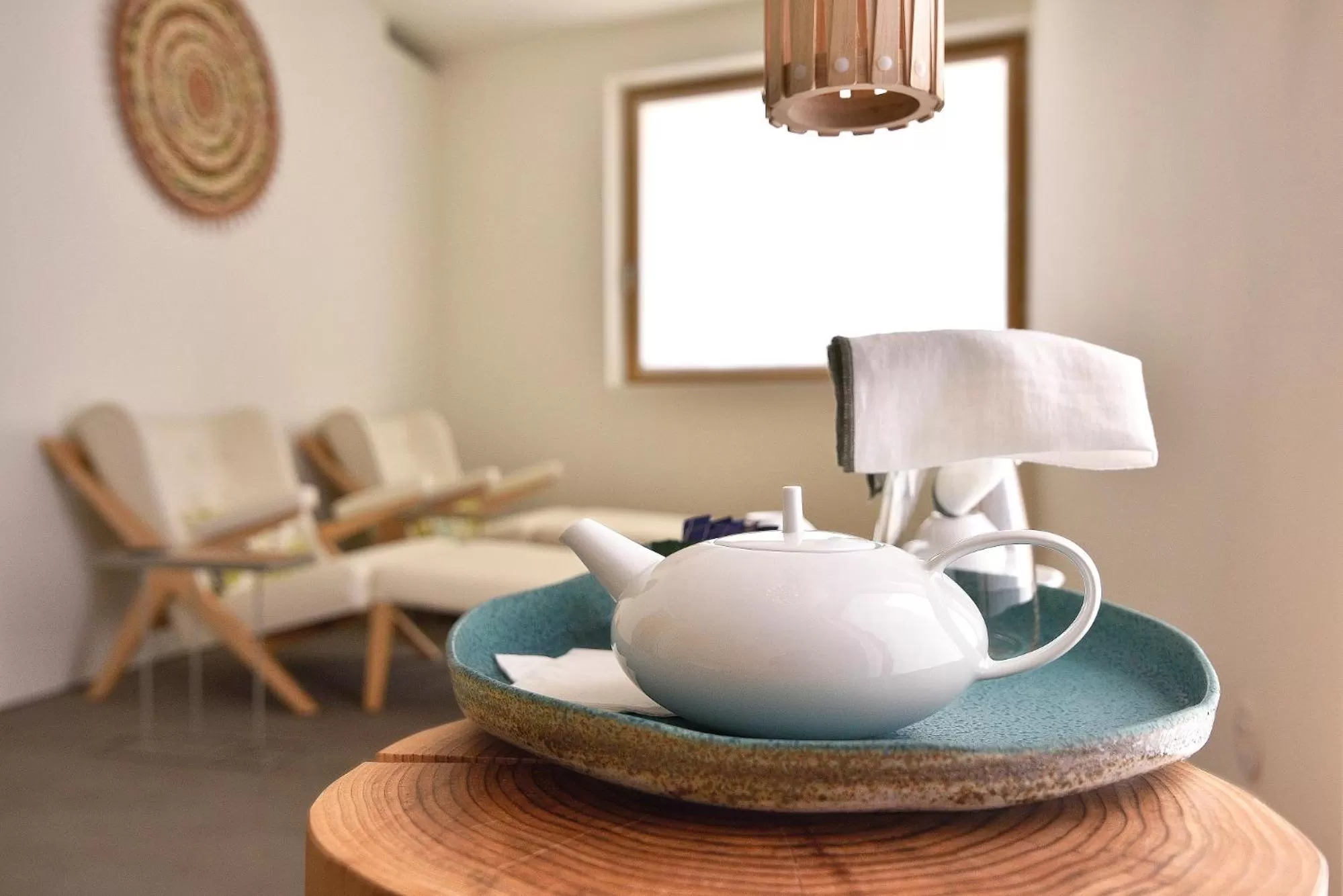 Massage in Casas Da Lapa, Nature & Spa Hotel