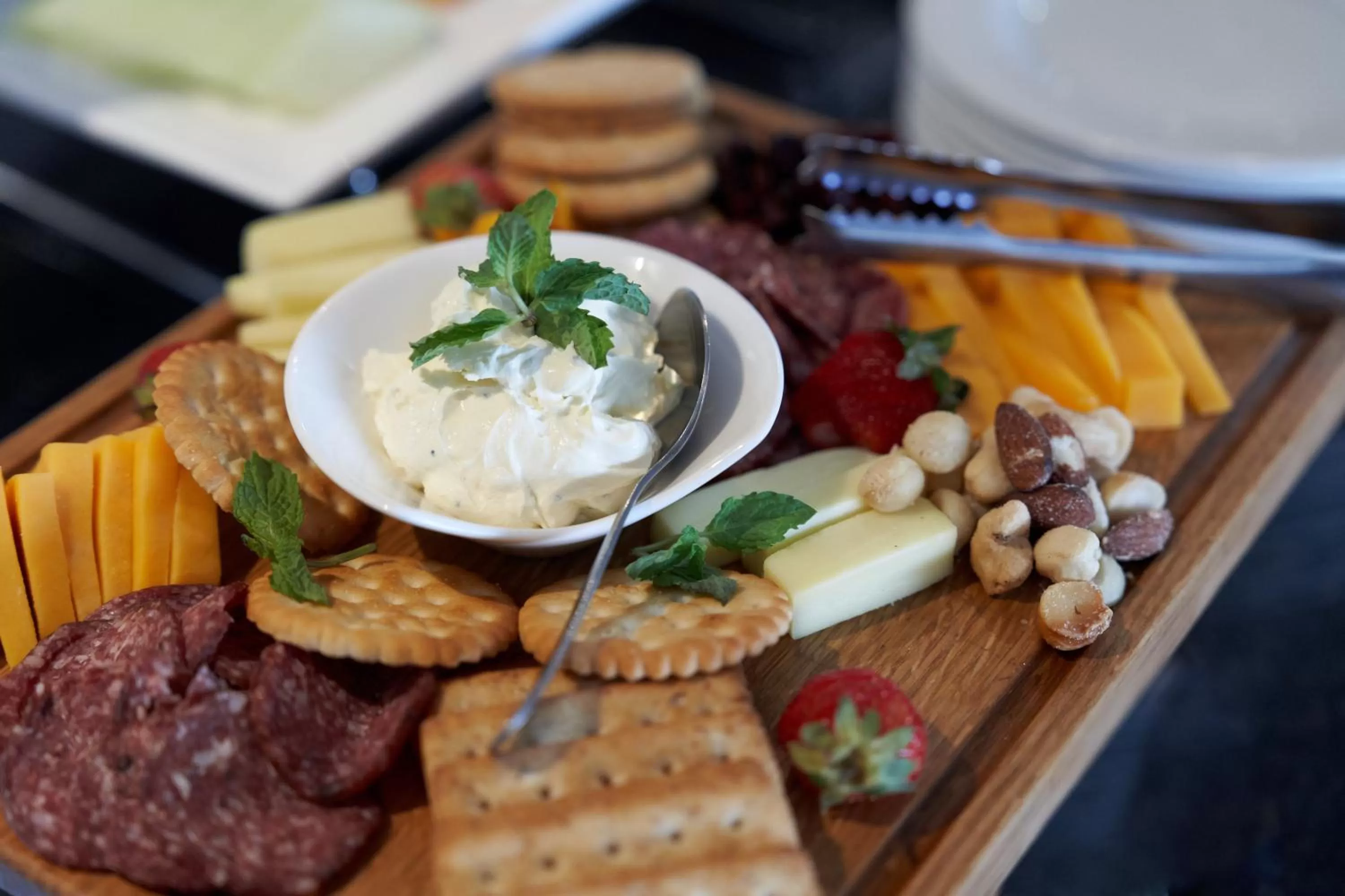 Breakfast in The Bantry Aparthotel by Totalstay