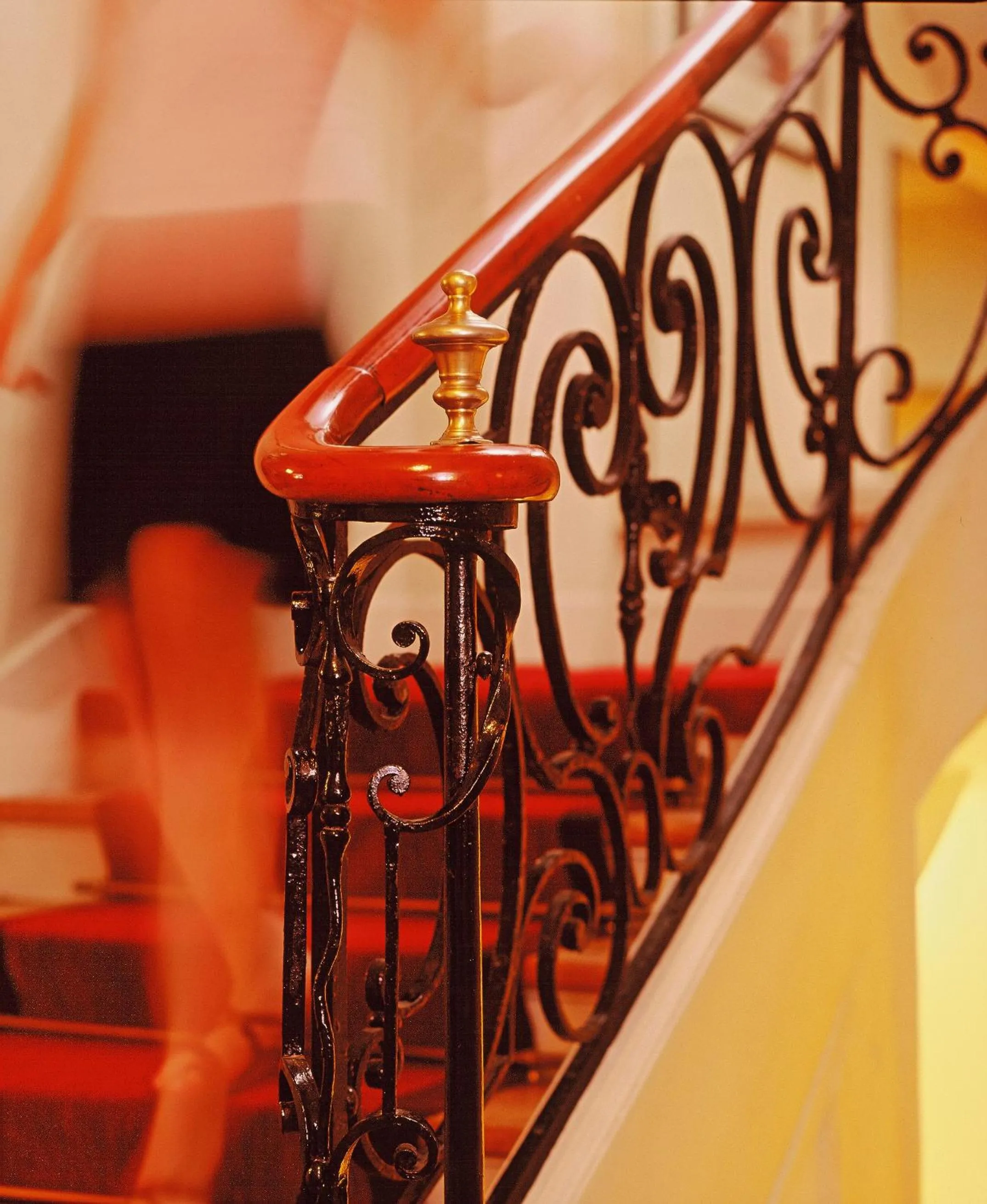 Other in Hôtel Baudelaire Opéra