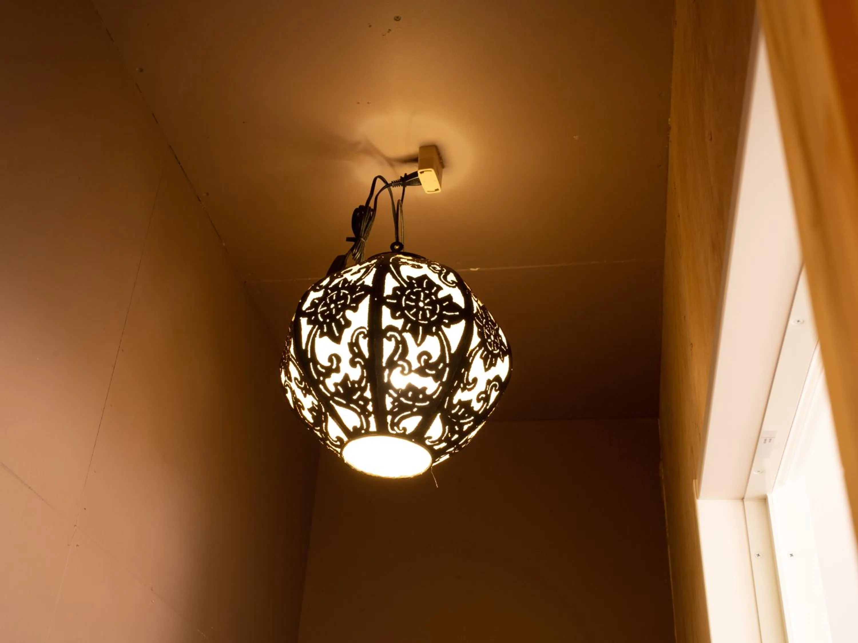 Shower in Himeji 588 Guest House