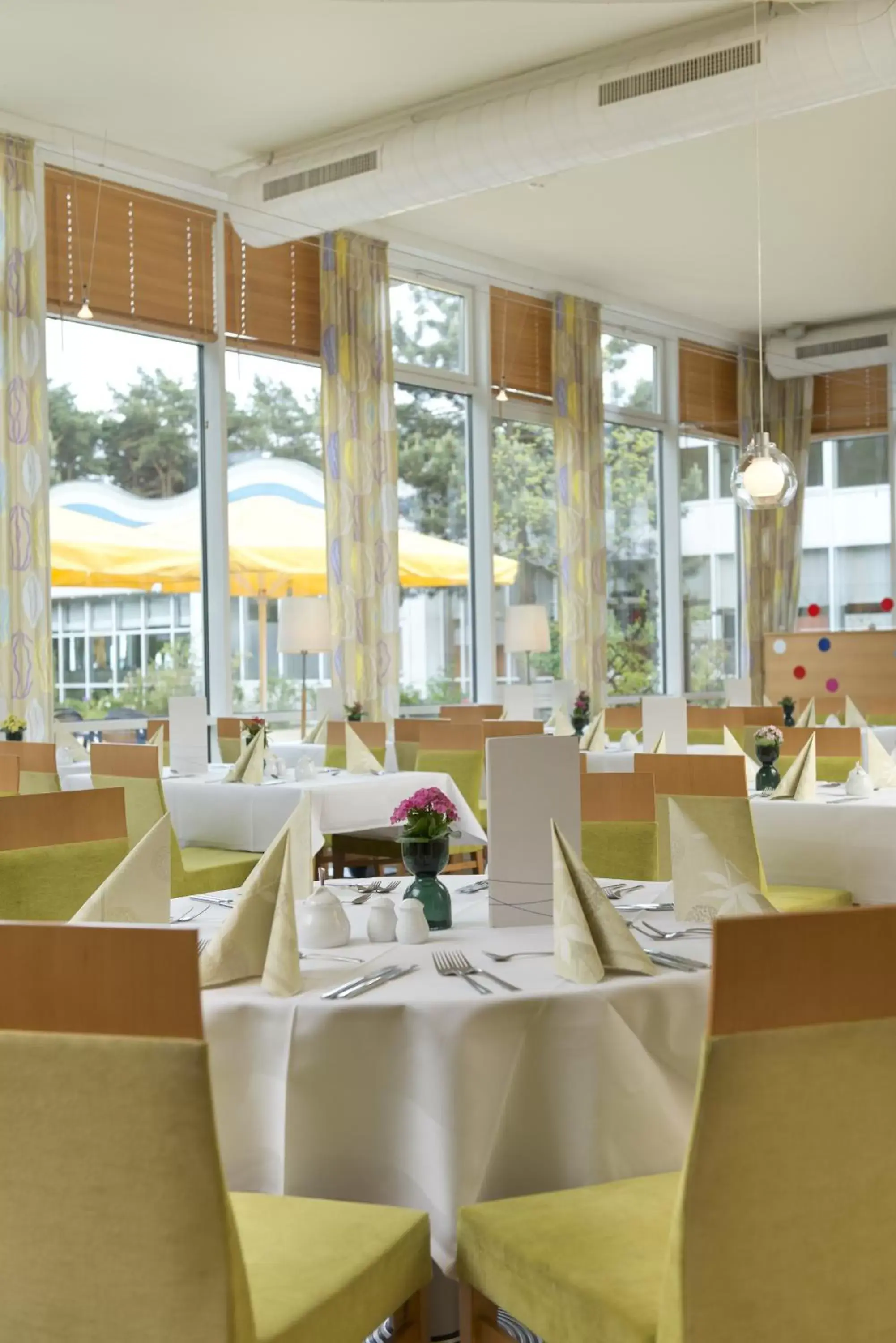 Restaurant/Places to Eat in IFA Rügen Hotel & Ferienpark