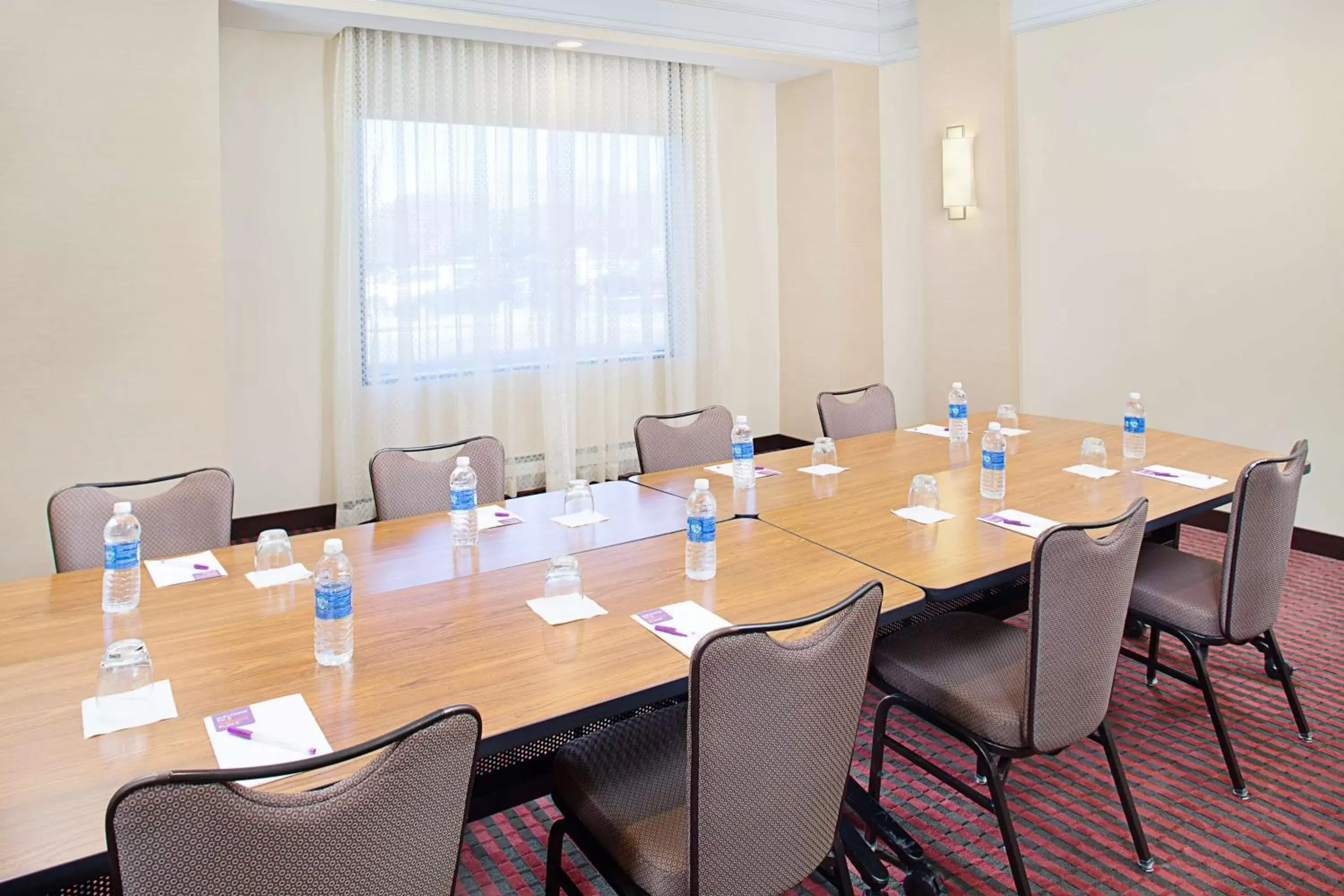 Business facilities in Hyatt Place Denver Cherry Creek