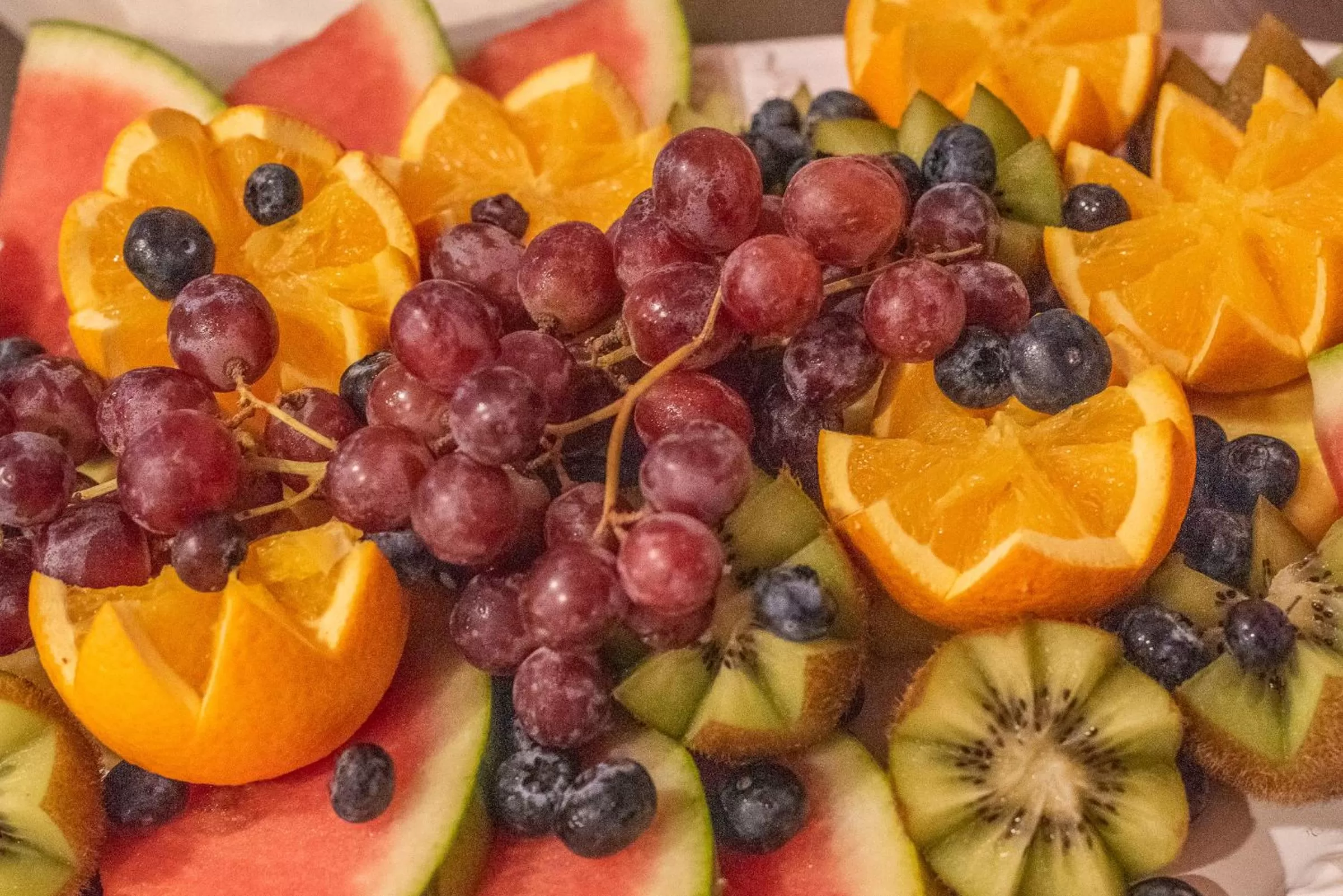 Restaurant/places to eat in Struck Landhotel & SPA