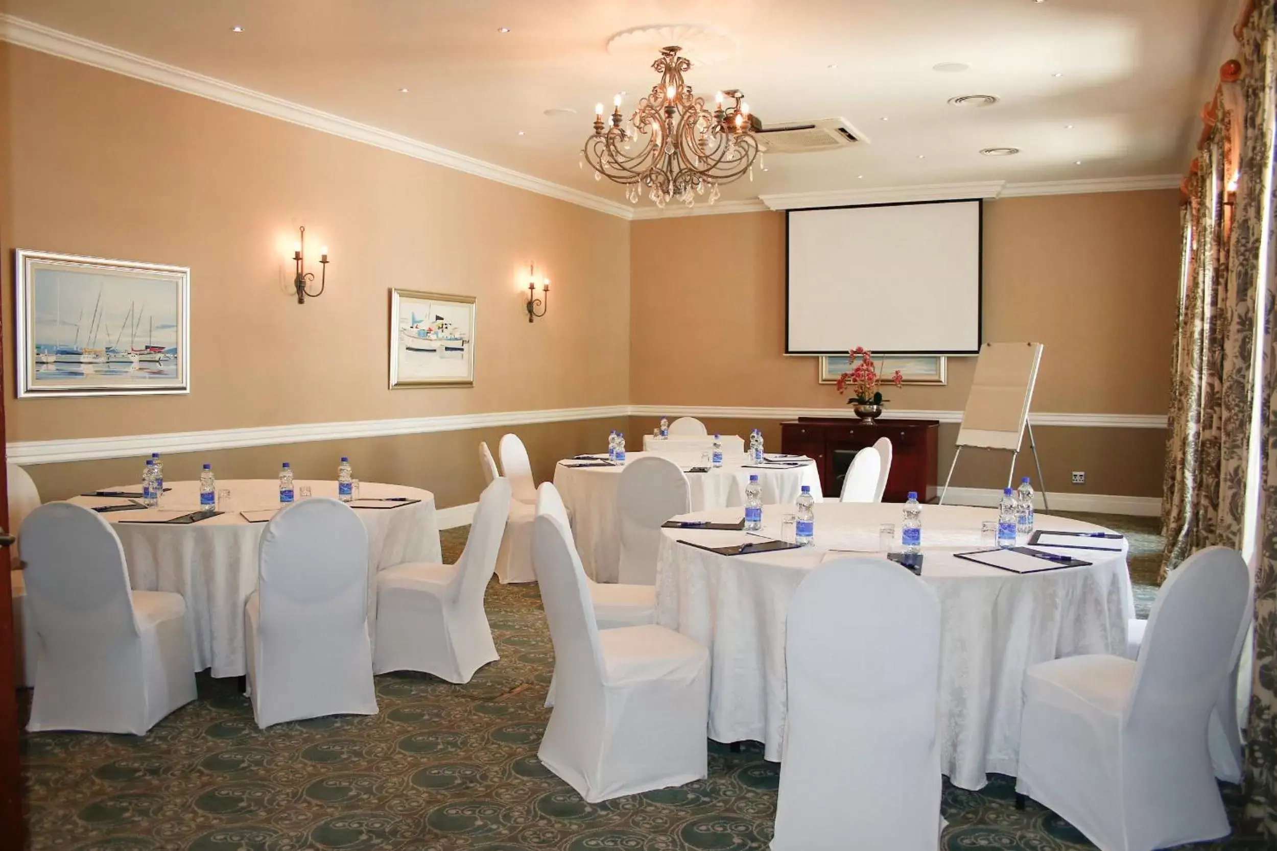 Meeting/conference room, Banquet Facilities in The Beach Hotel