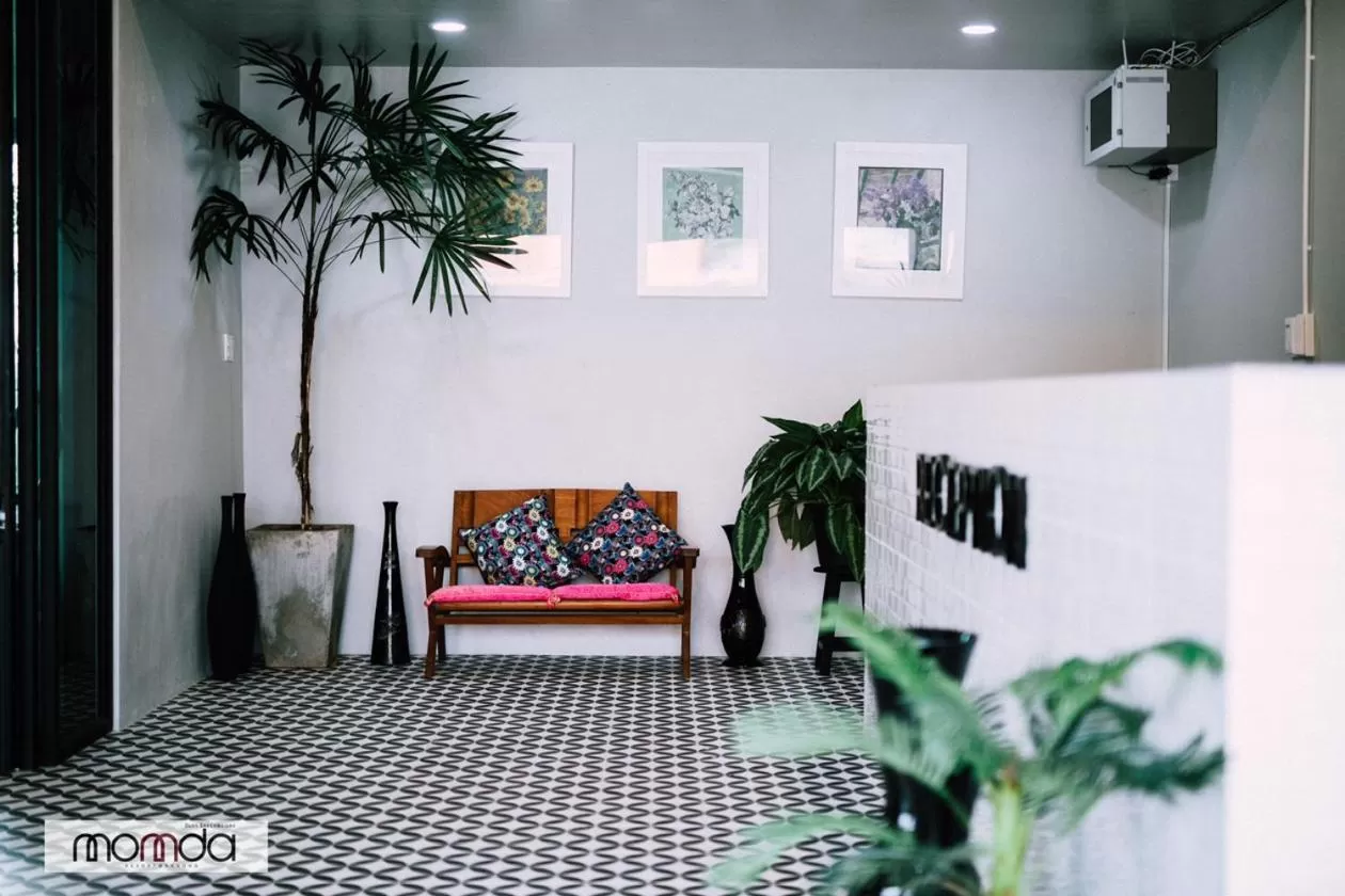 Momda Resort @Ranong