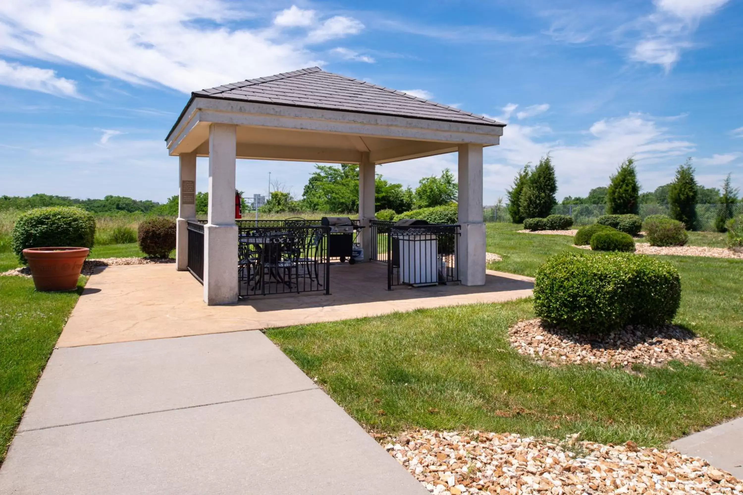 Other, Property Building in Candlewood Suites Olathe, an IHG Hotel