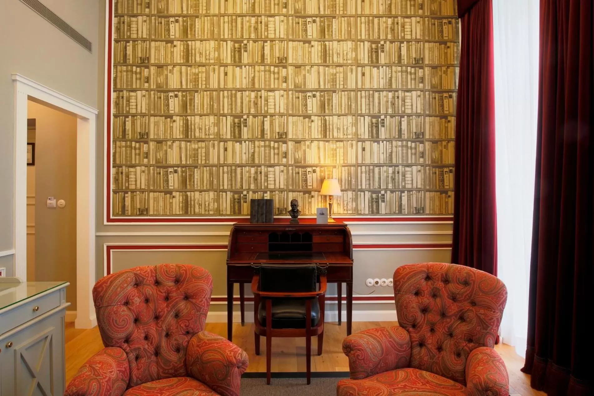 Grande Hotel do Porto