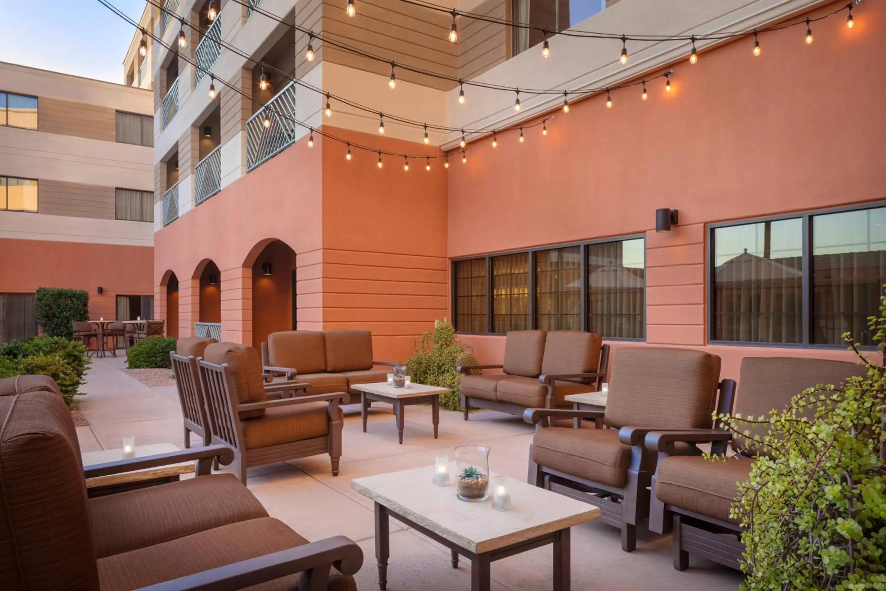 Other in Courtyard by Marriott Scottsdale Old Town