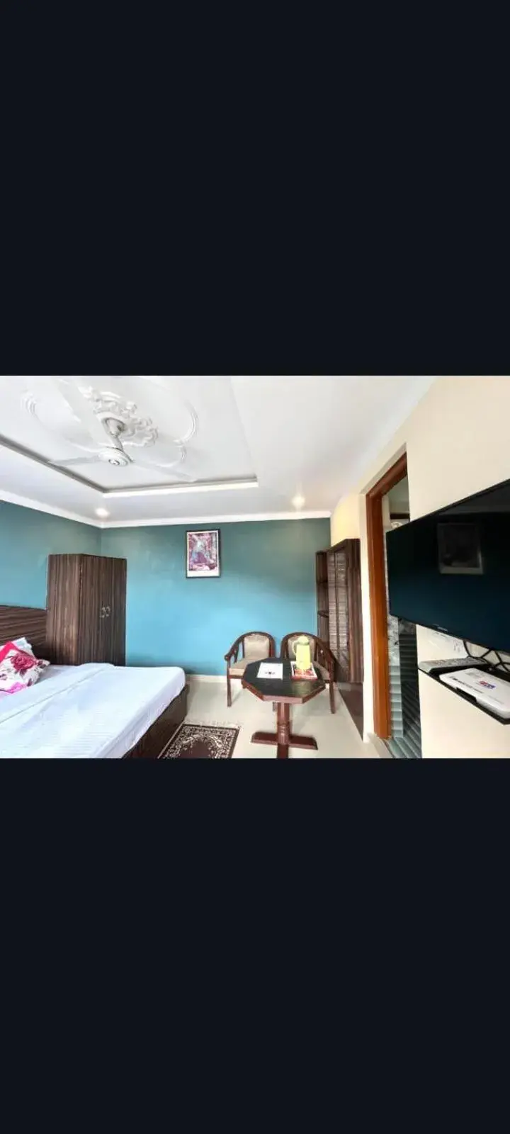 OYO 4205 Hotel Anuj Regency