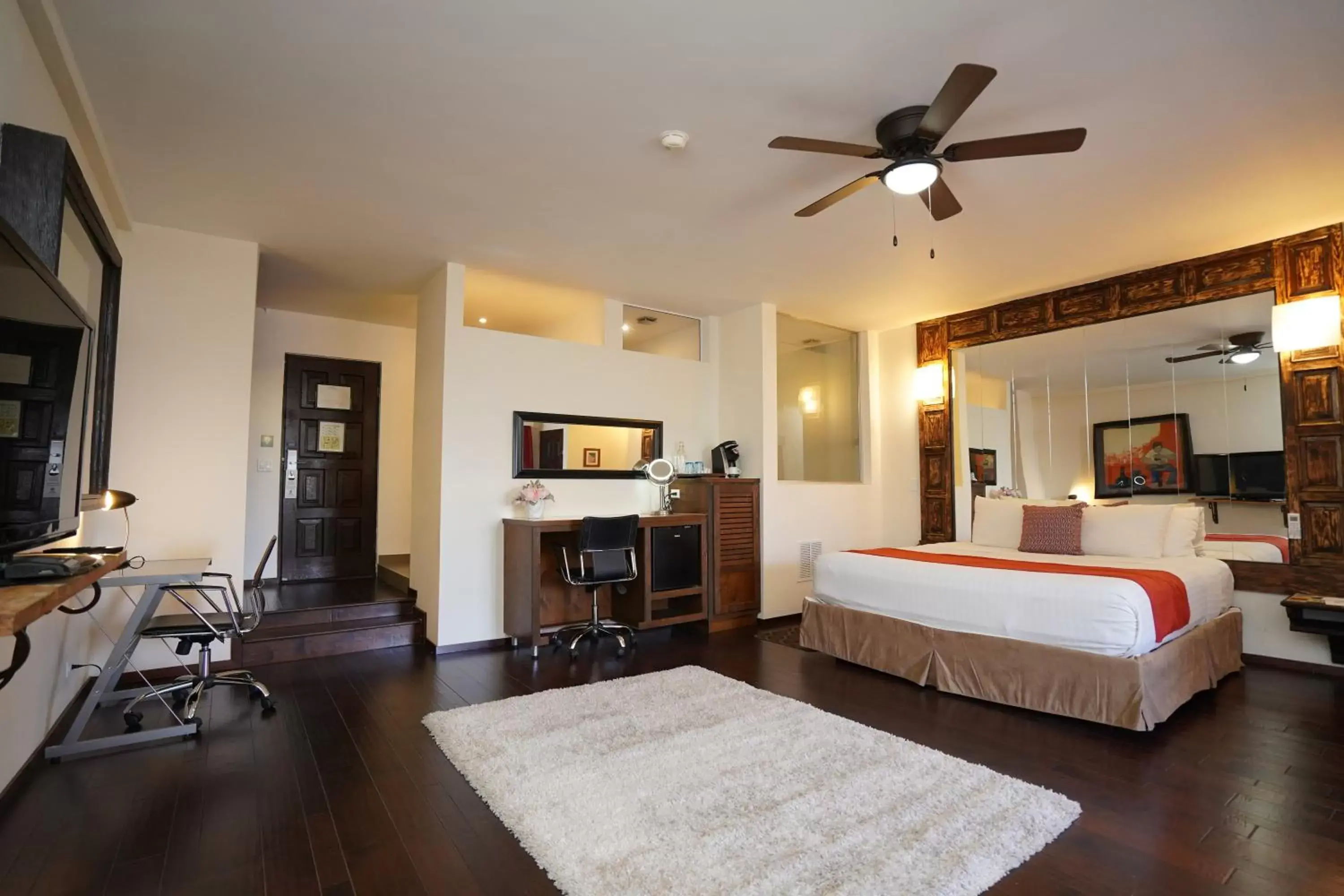 Bedroom, Bed in Best Western El Cid Bedroom, Bed in Best Western El Cid