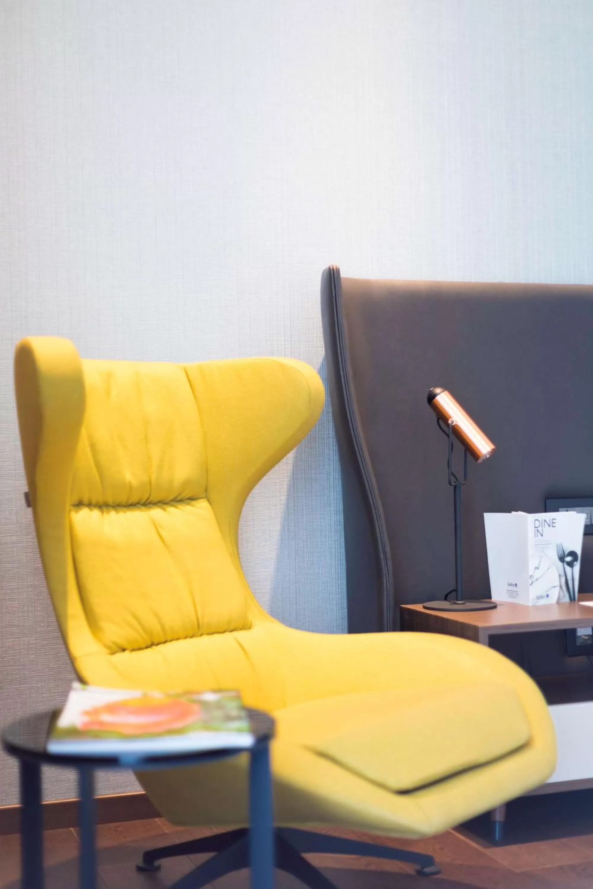 Photo of the whole room in Radisson Blu Hotel, Larnaca