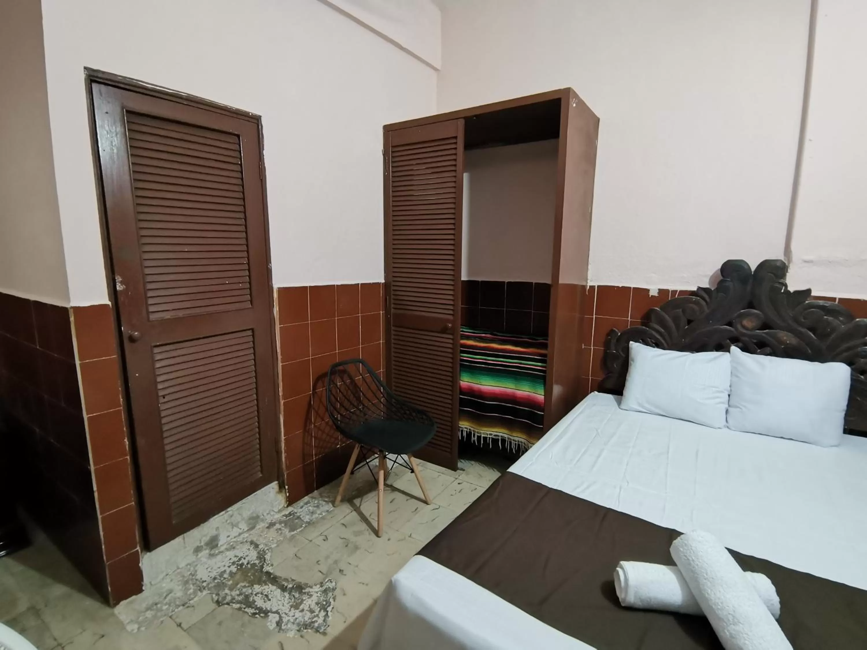 Hotel Colonial San Carlos