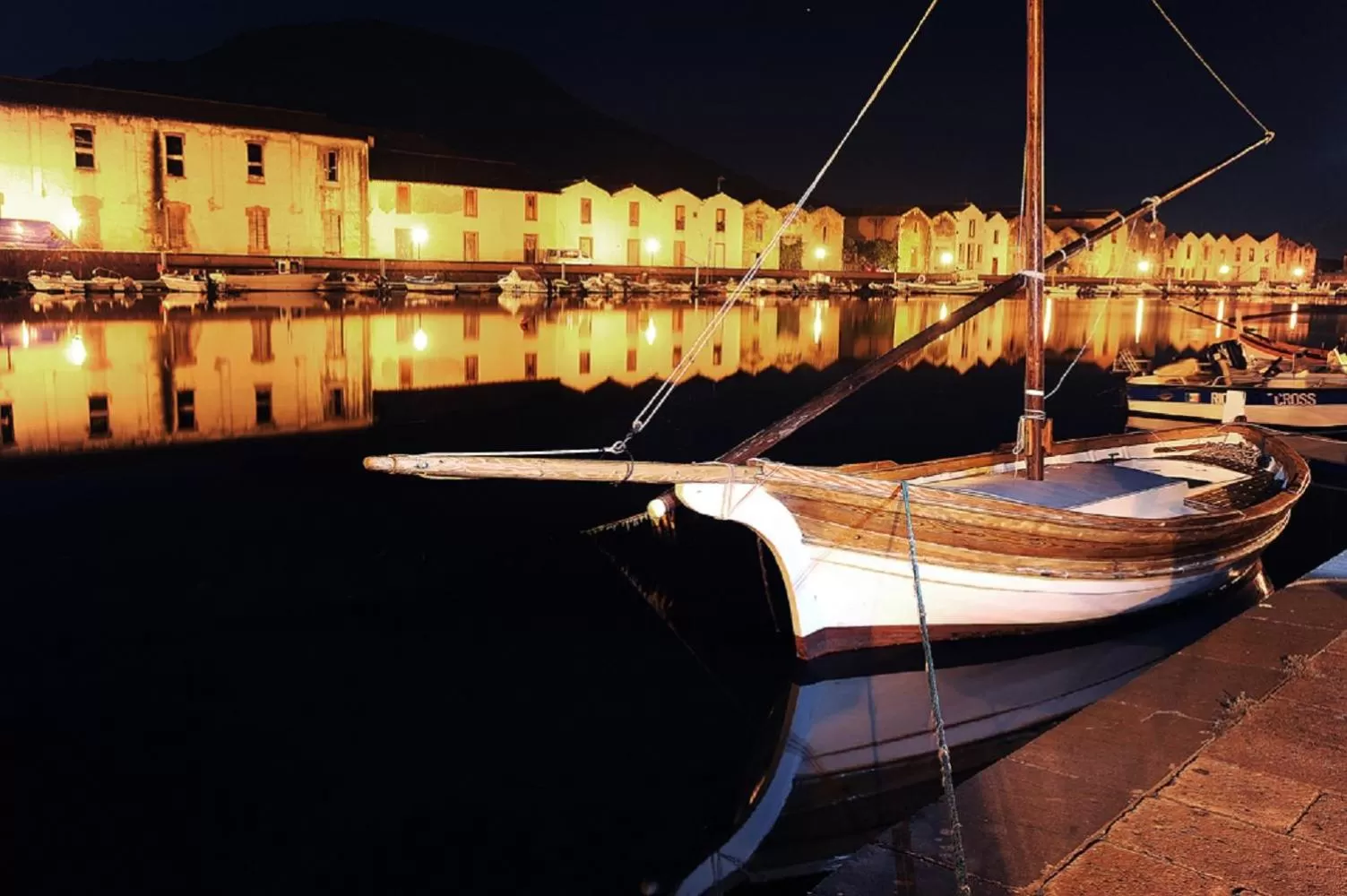 Off site in Hotel Baja Romantica