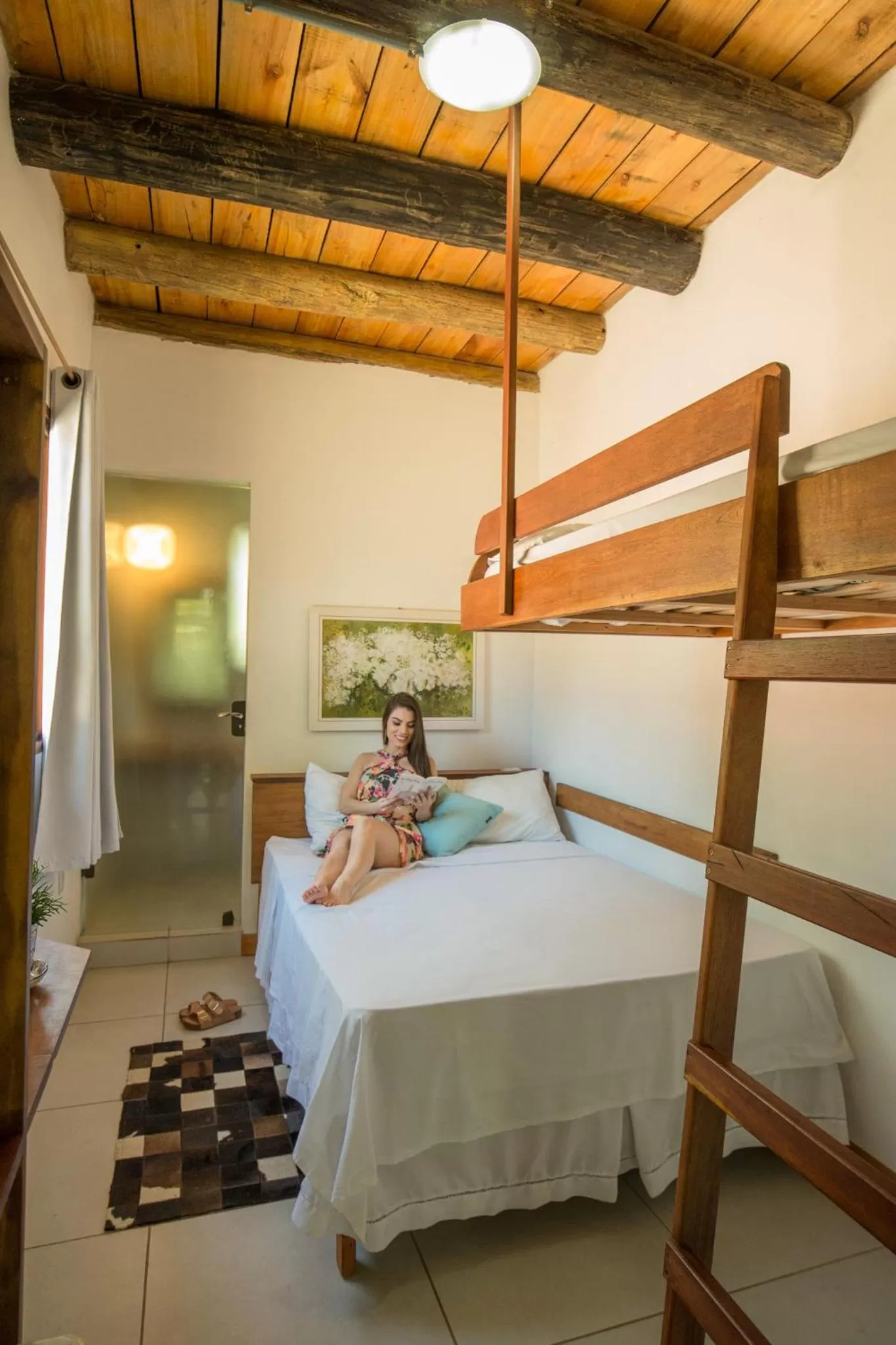 Hotel Chácara das Flores