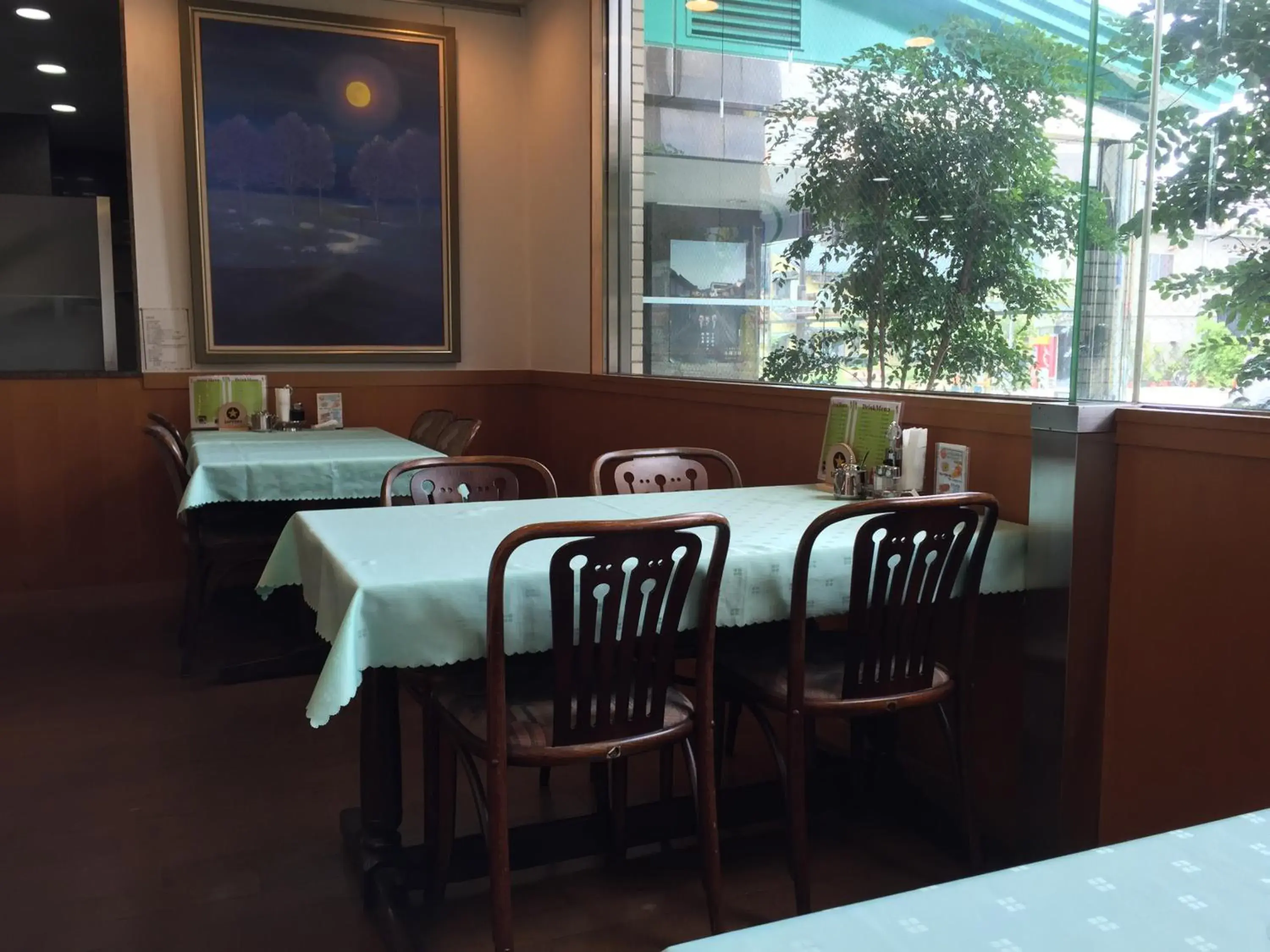 Restaurant/places to eat in Hotel Socia Restaurant/places to eat in Hotel Socia