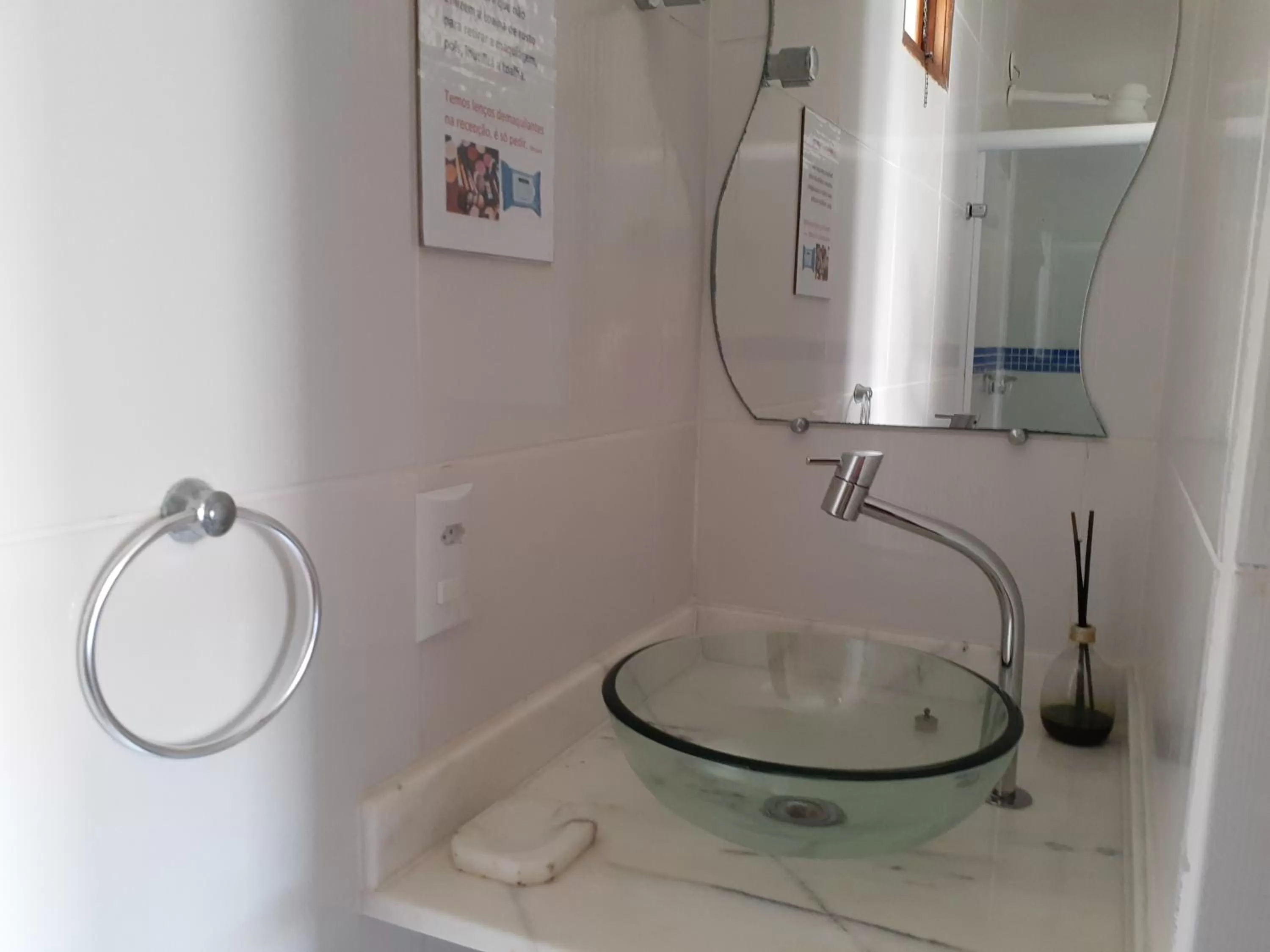 Pousada R.N.C. Nosso Paraíso