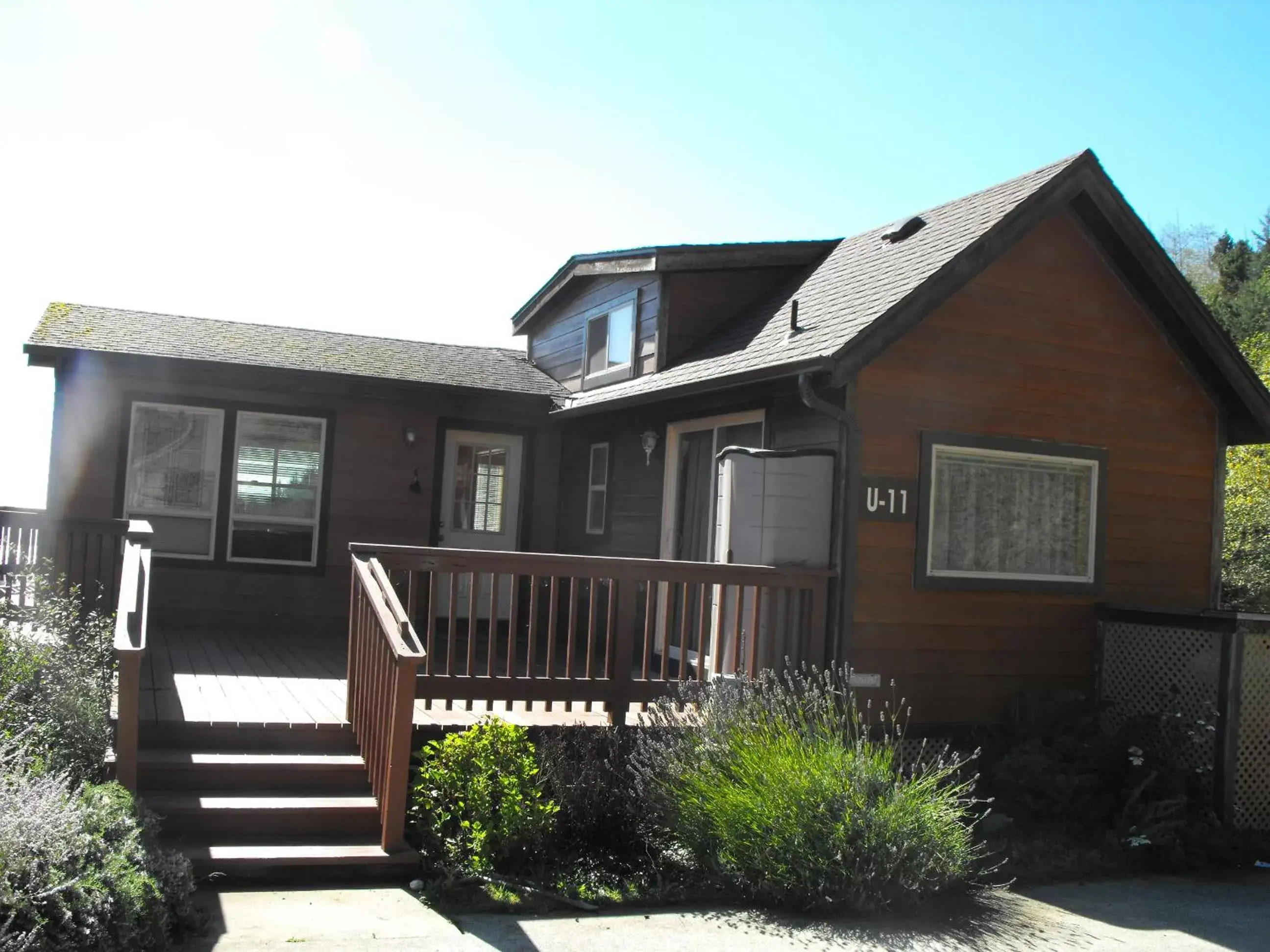 Sea view, Property Building in Whaleshead Beach Resort