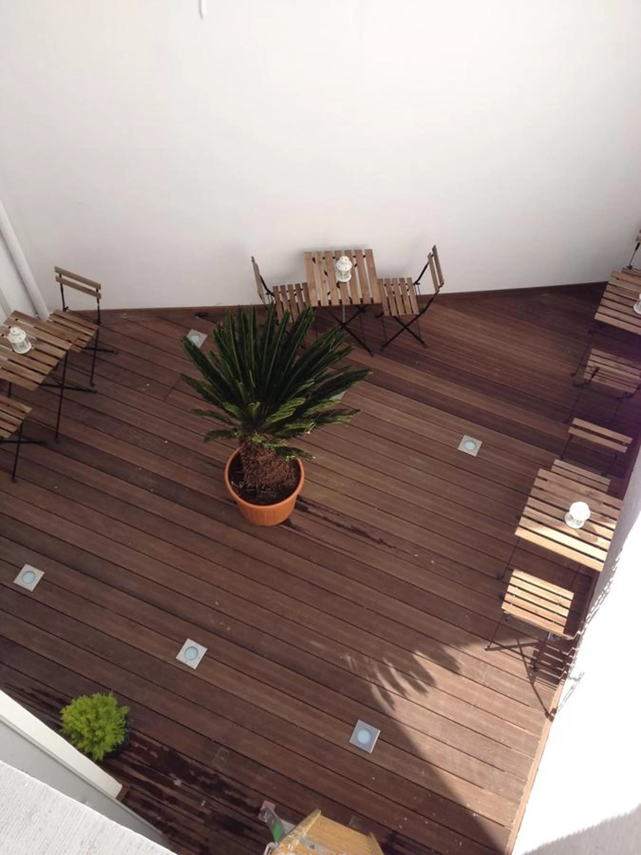 Property building in All In One