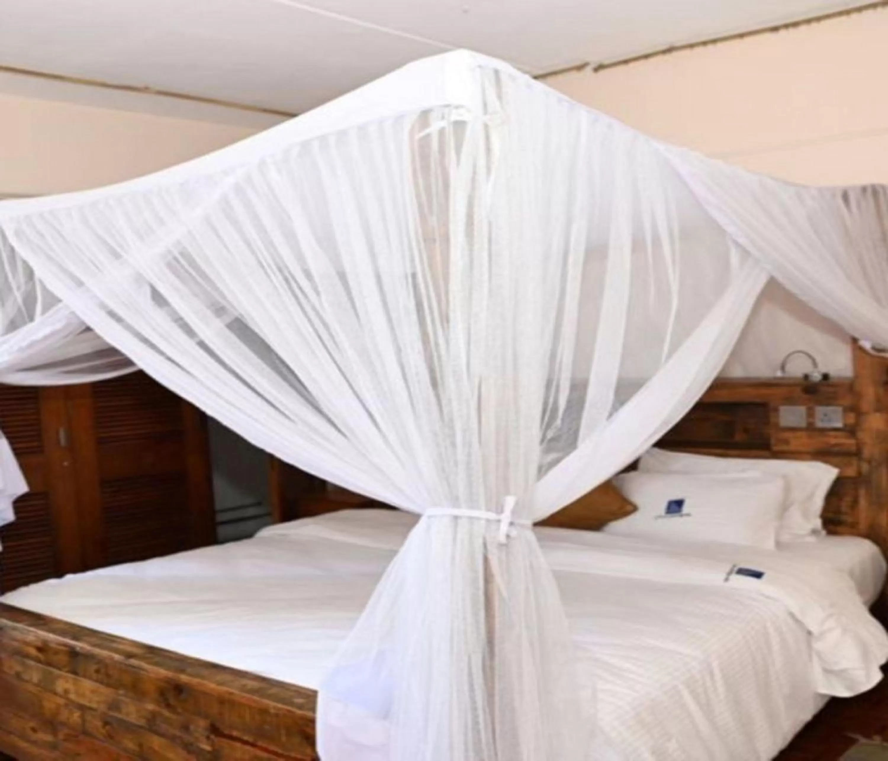 Bed in Chester Hotel and Suites Nairobi, City Centre CBD