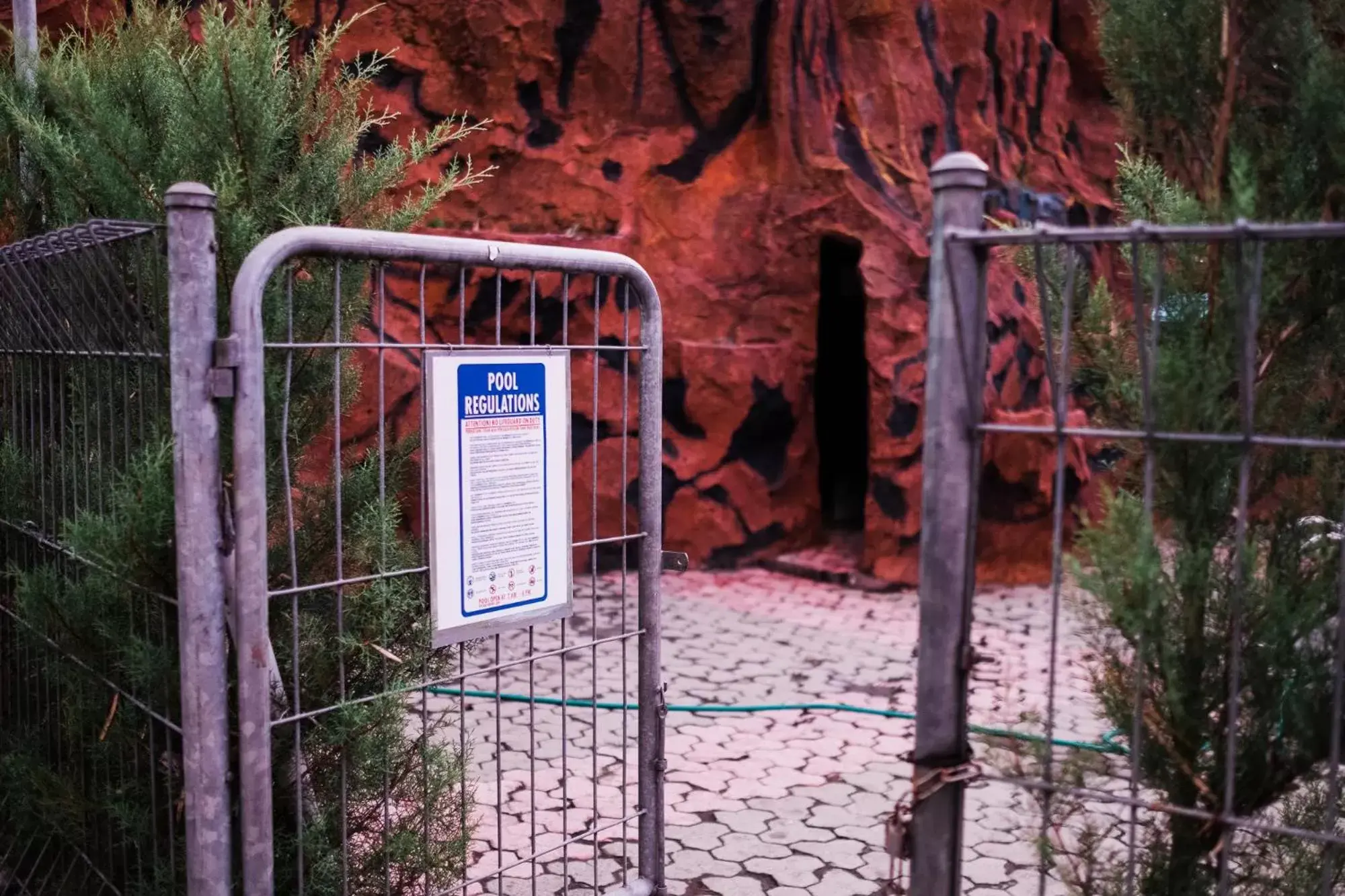 Property building in Three Eight Front One Boutique Batu Malang Property building in Three Eight Front One Boutique Batu Malang